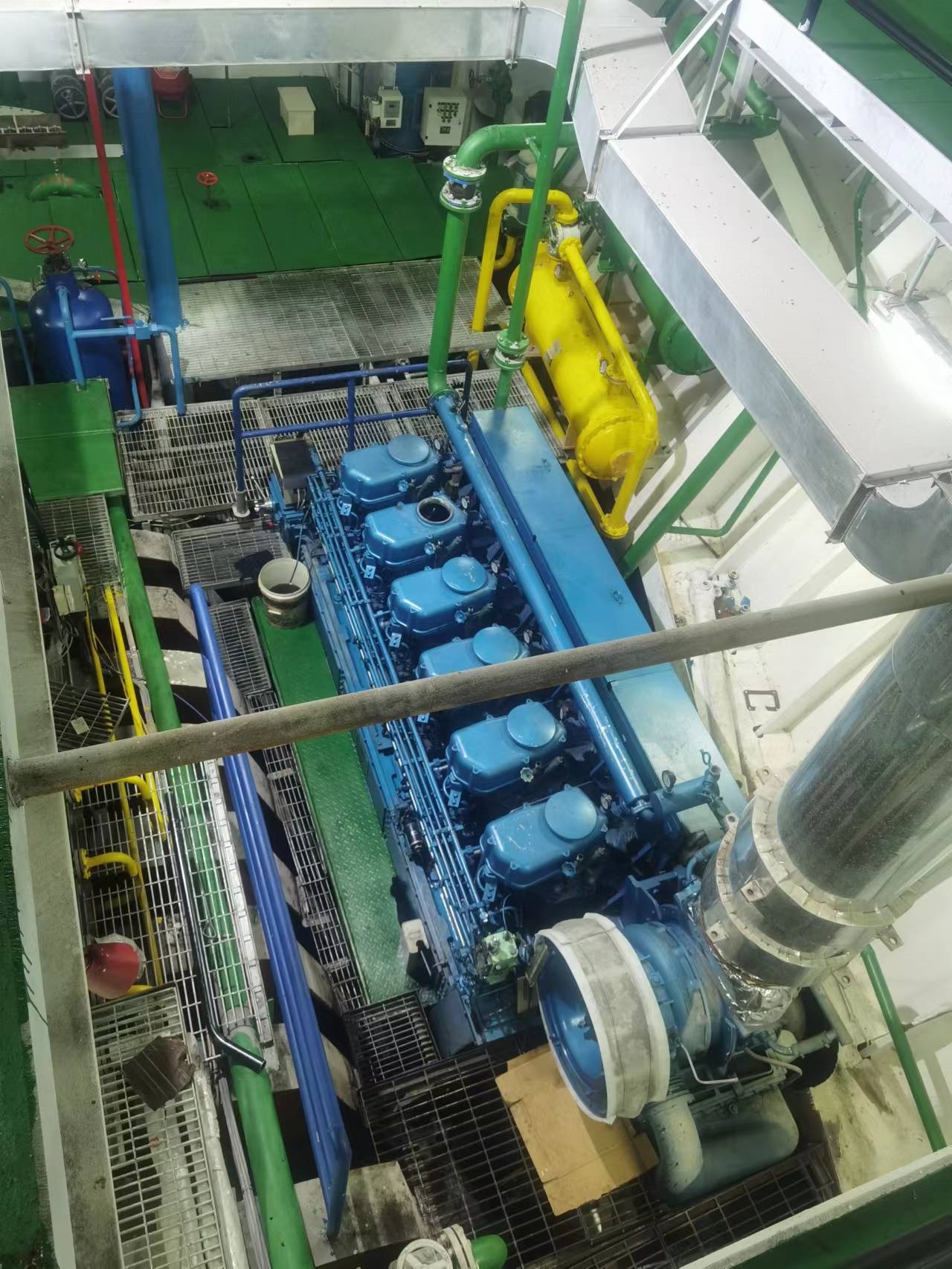 13900 T Bulk Carrier For Sale