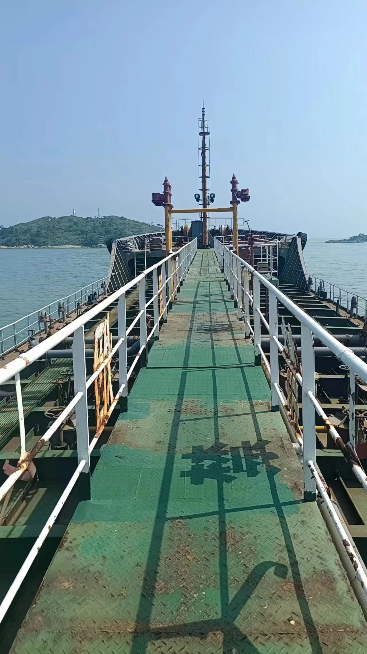 3740 T Product Oil Tanker For Sale