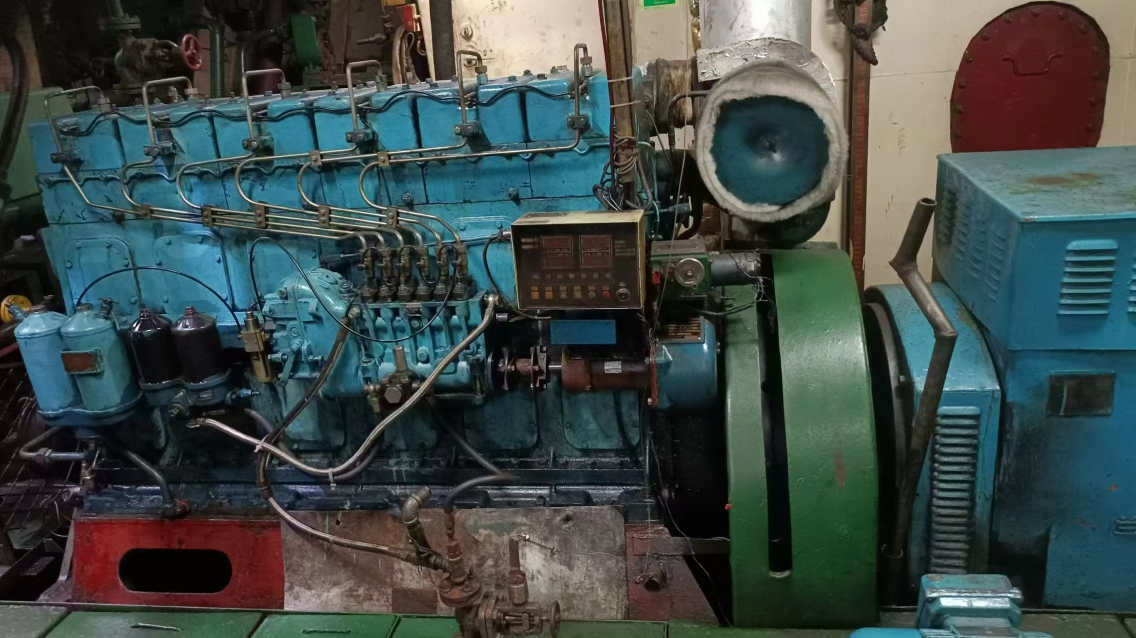 3740 T Product Oil Tanker For Sale