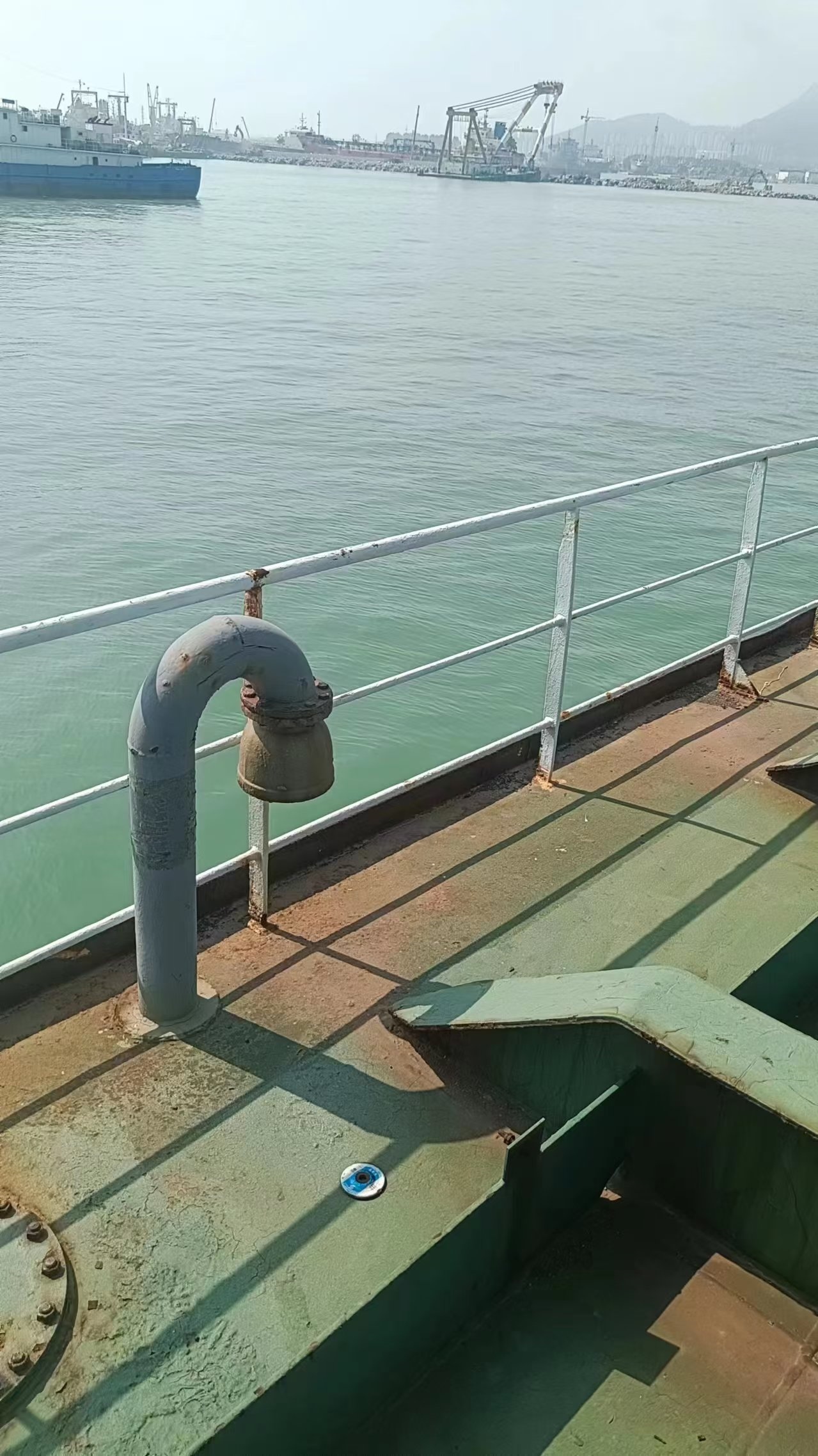 3740 T Product Oil Tanker For Sale