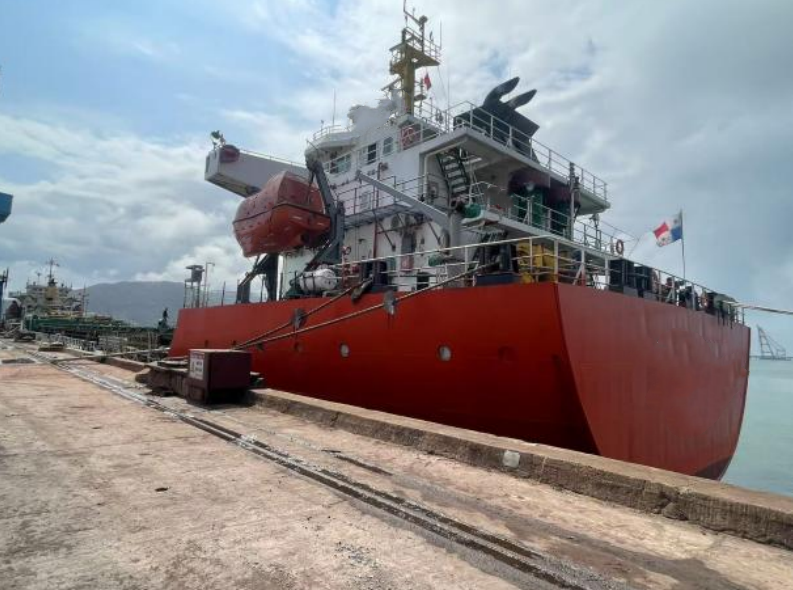 11800 T General Cargo Ship For Sale