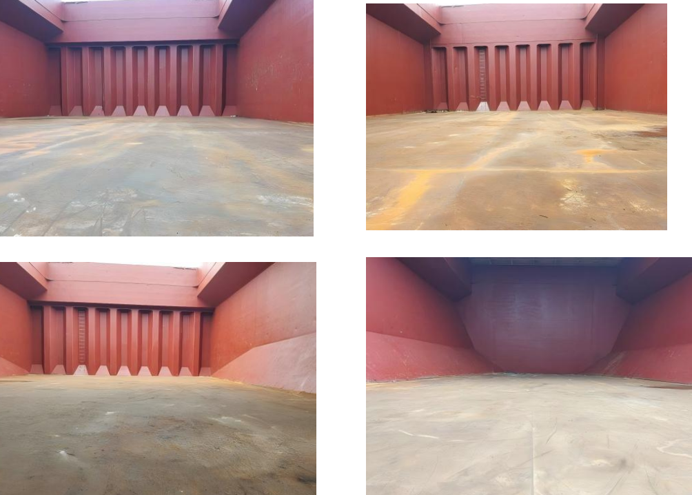 11800 T General Cargo Ship For Sale