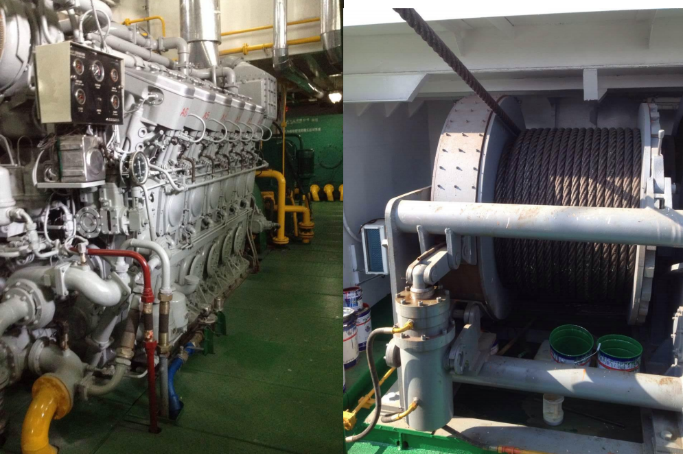 3200 m³/h CSD For Sale