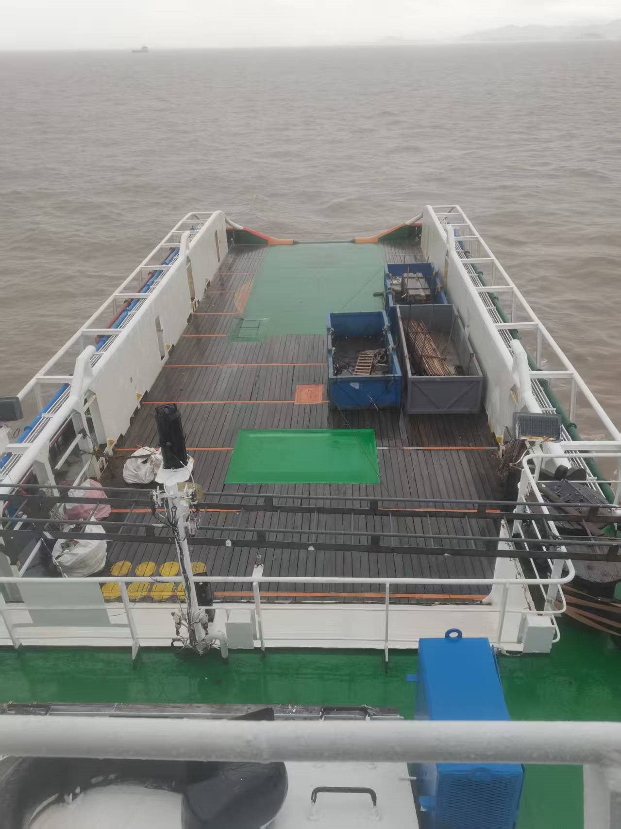 8000 PS AHTS For Sale