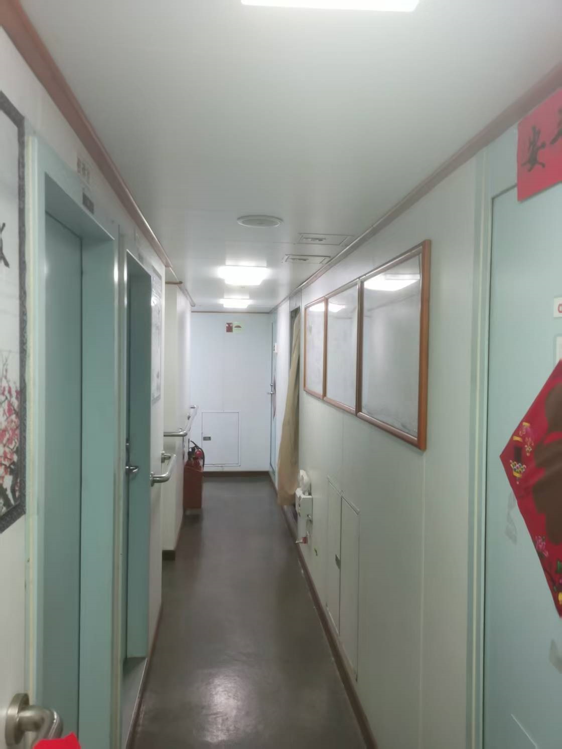 8000 PS AHTS For Sale