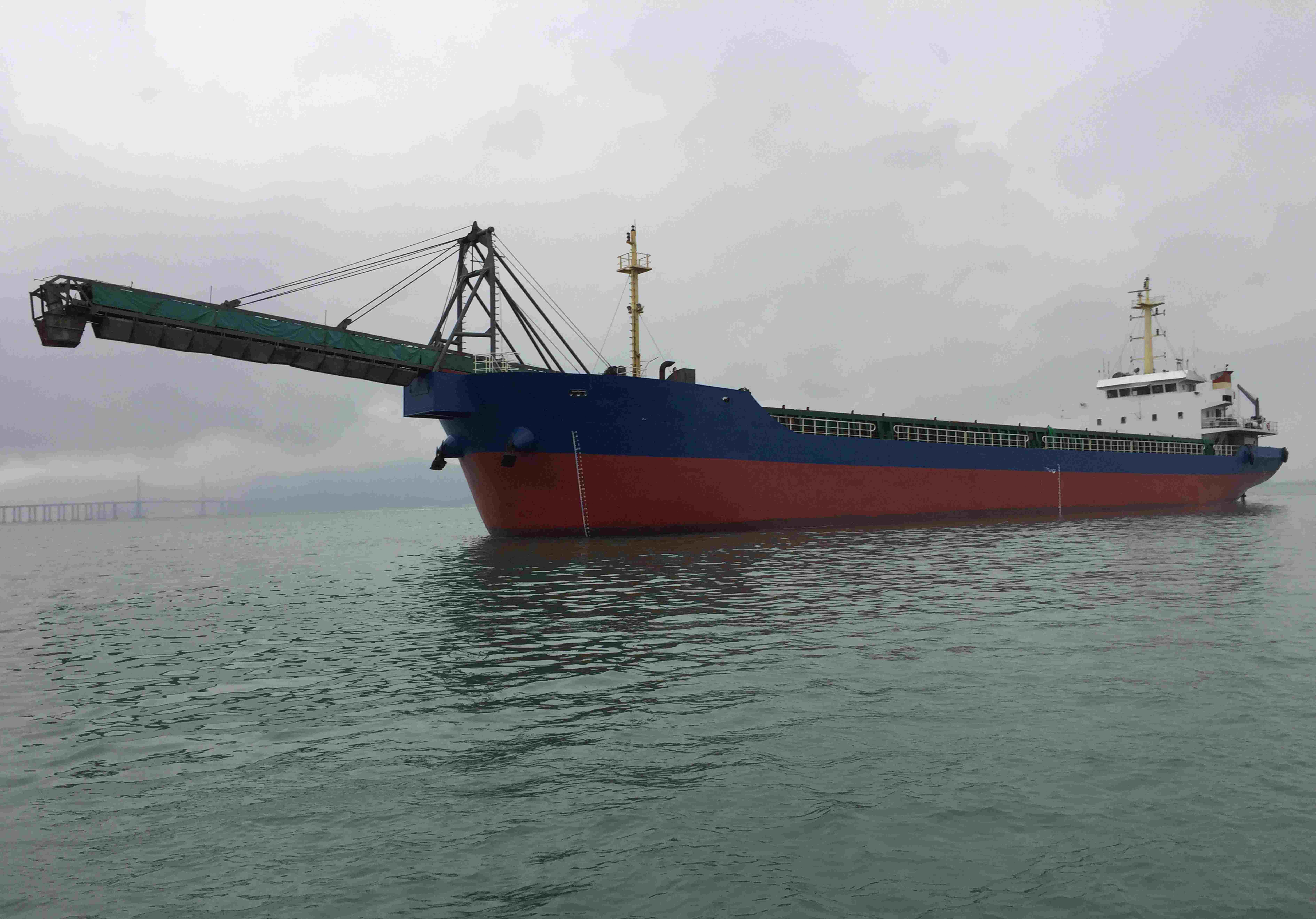 4350 T Sand Carrier  For Sale