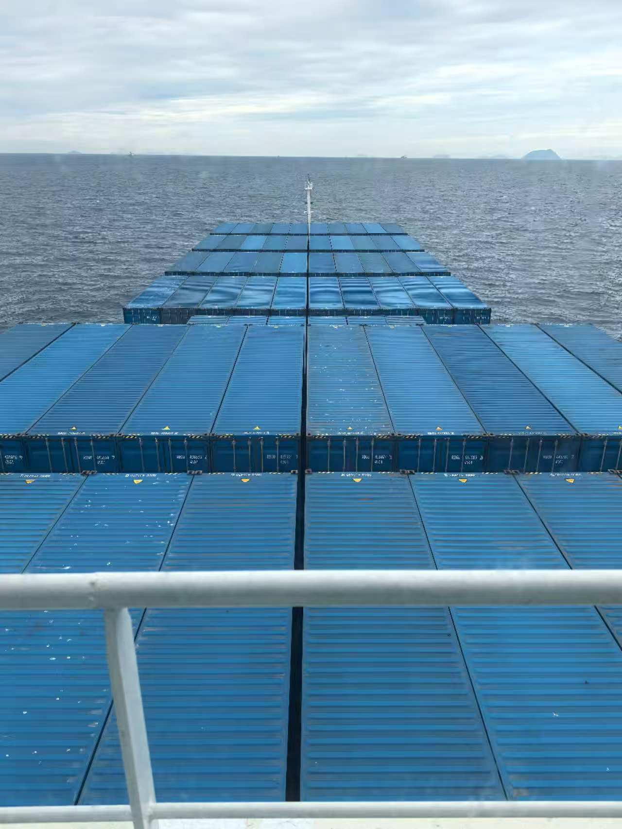 1364 TEU Container Ship For Sale