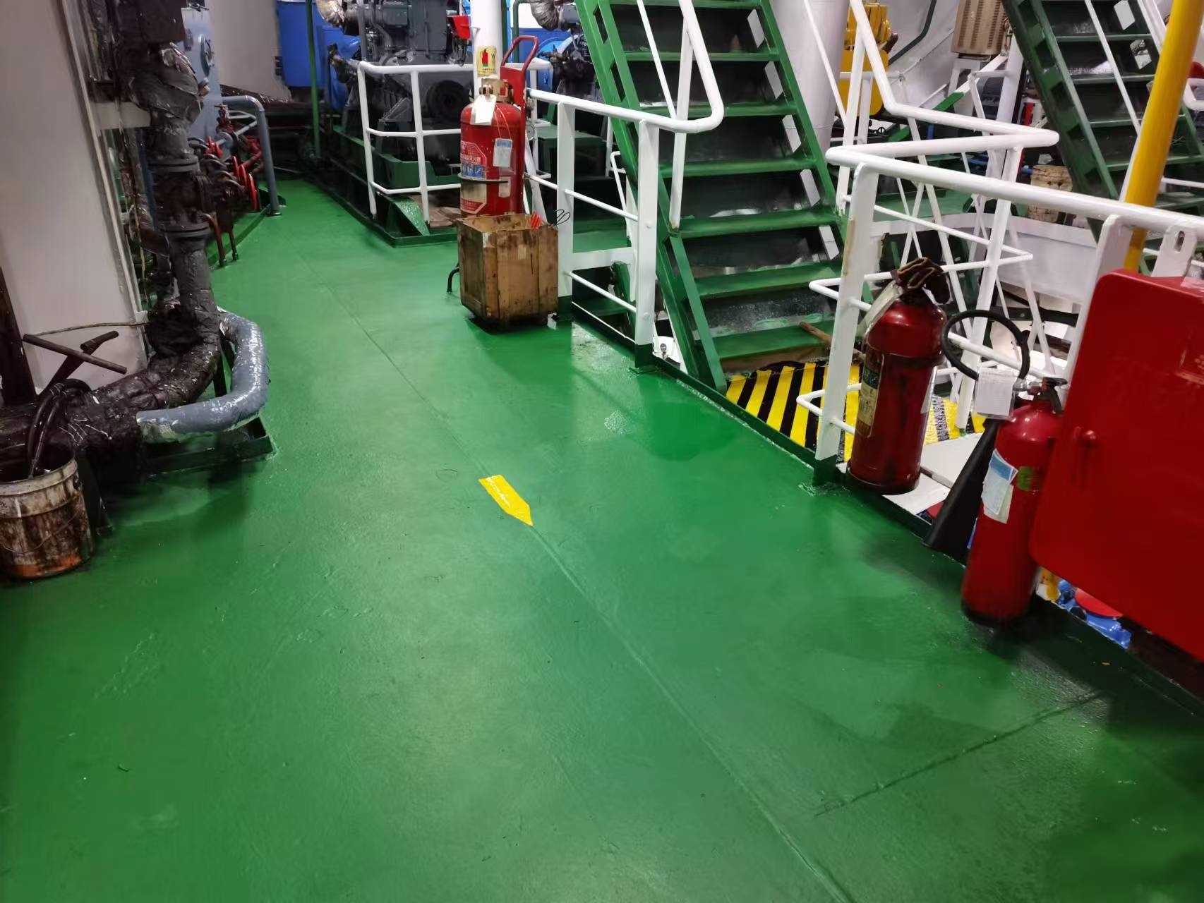 6691 T Product Oil Tanker For Sale