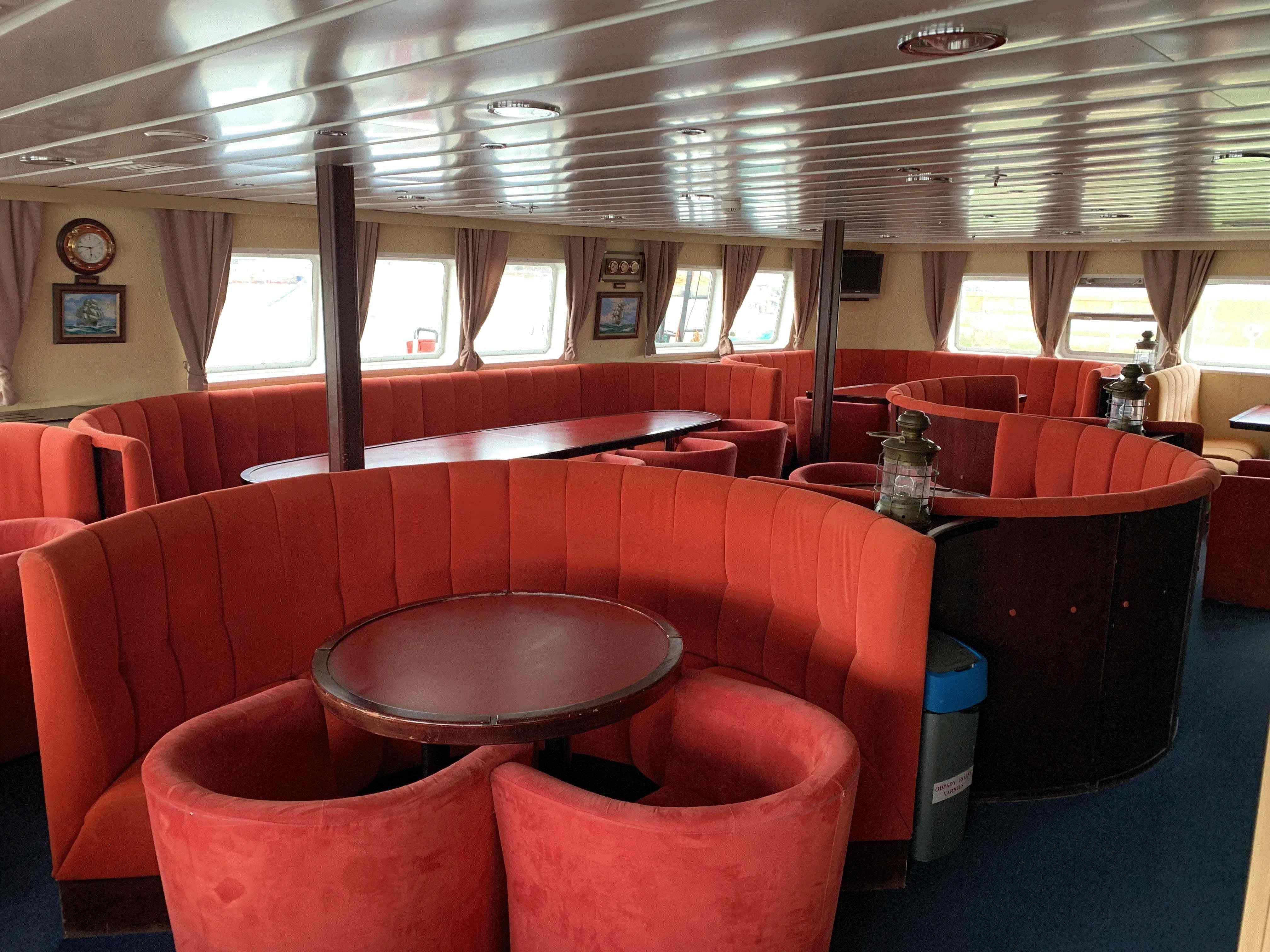 267 P Catamaran For Sale