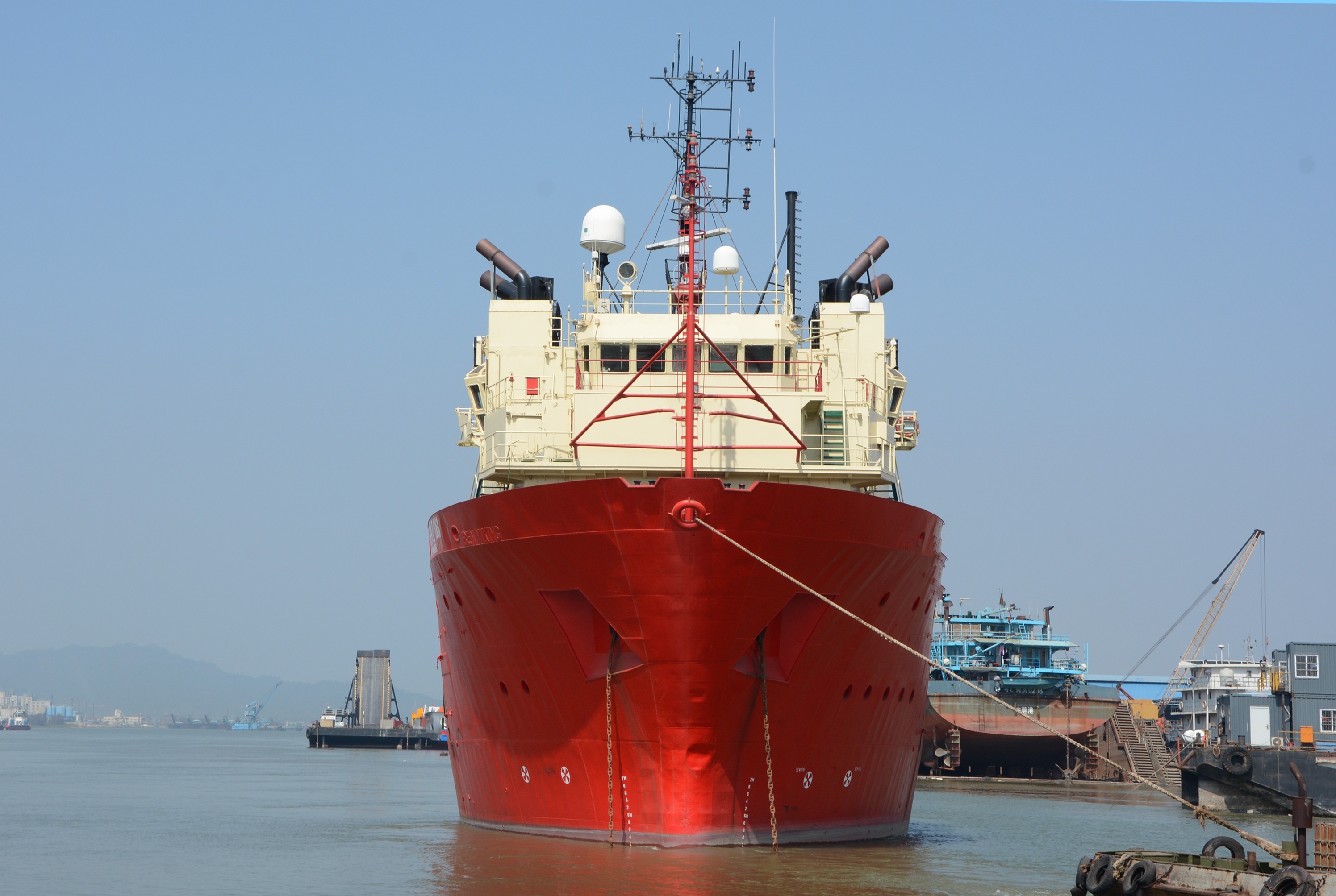 17843 PS AHTS For Sale