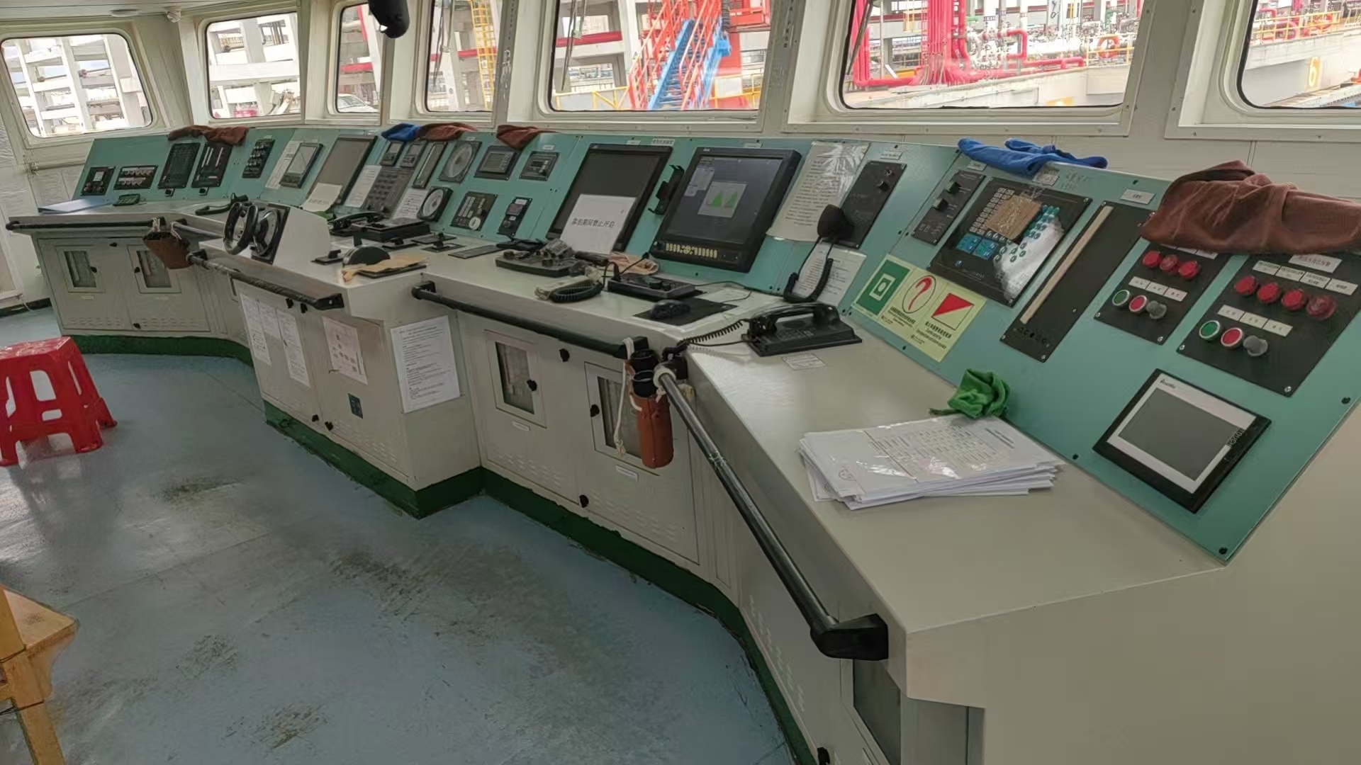 4260 T Product Oil Tanker For Sale