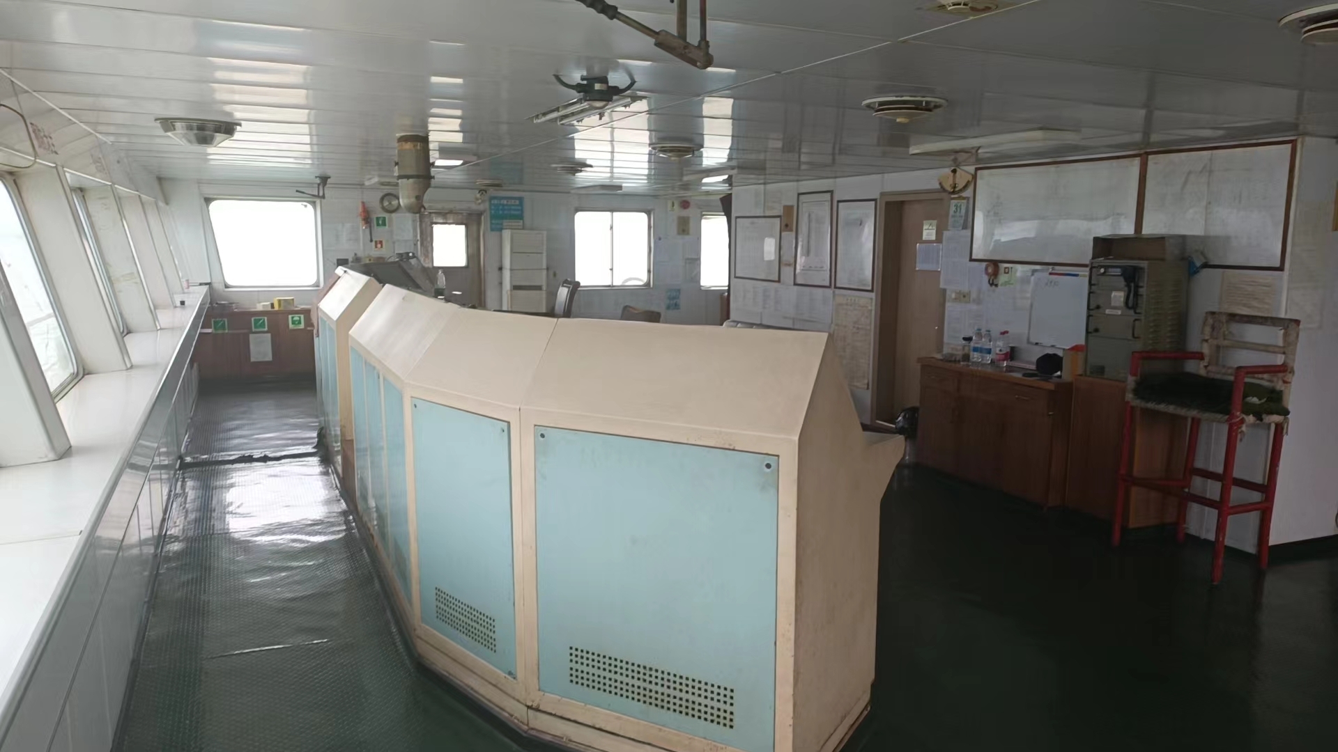 37000 T Bulk Carrier For Sale