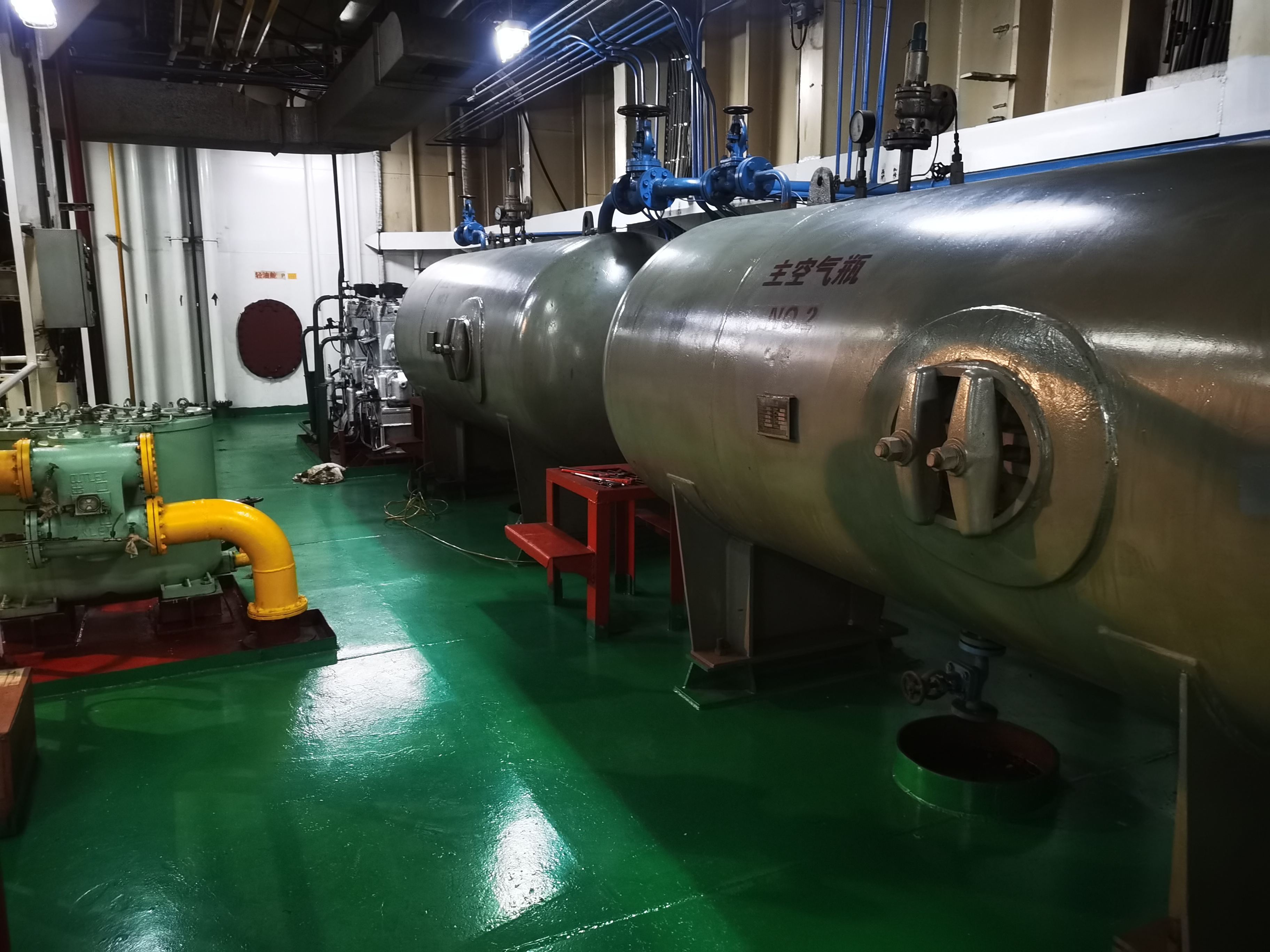 37000 T Bulk Carrier For Sale