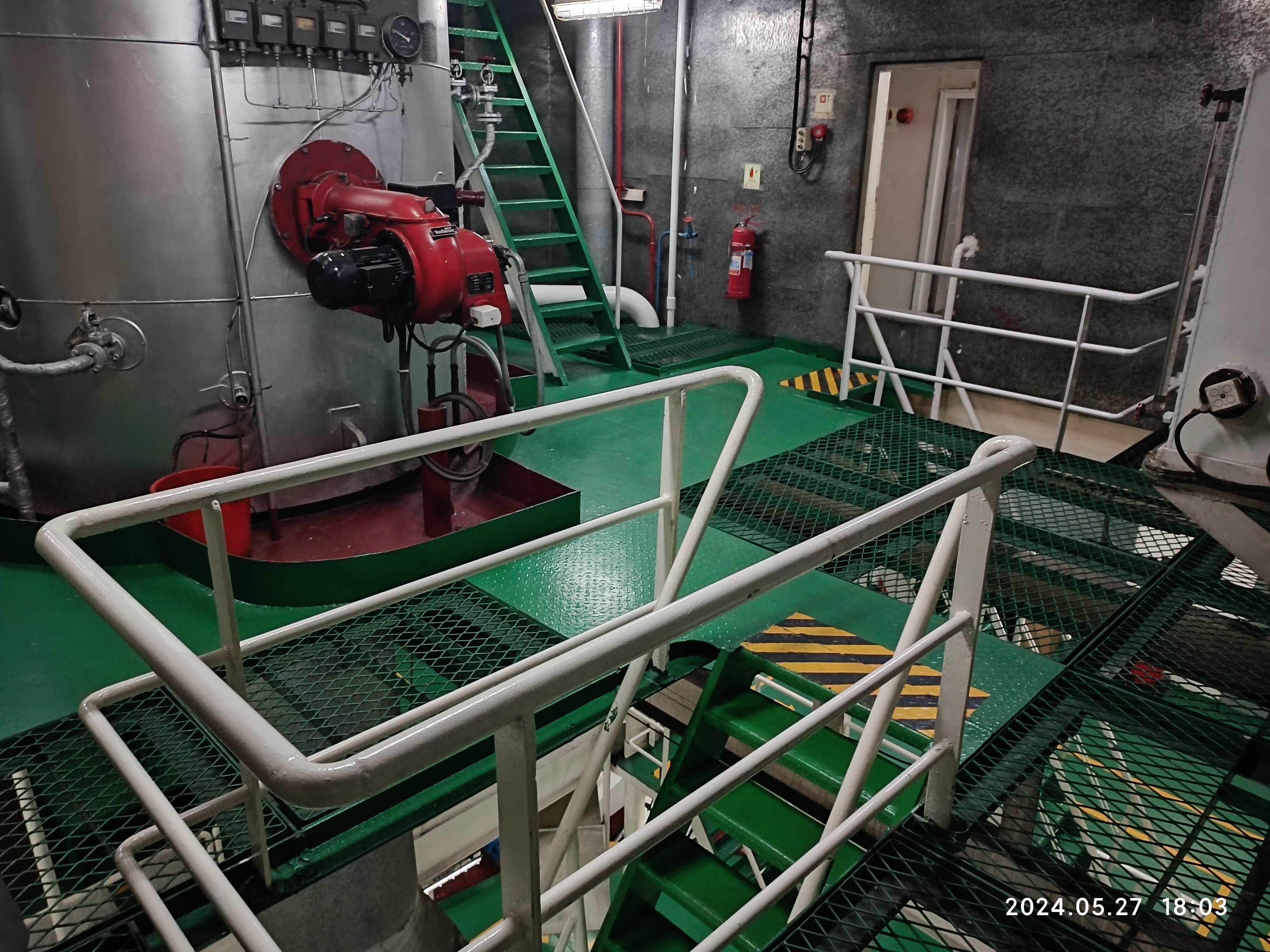 37000 T Bulk Carrier For Sale