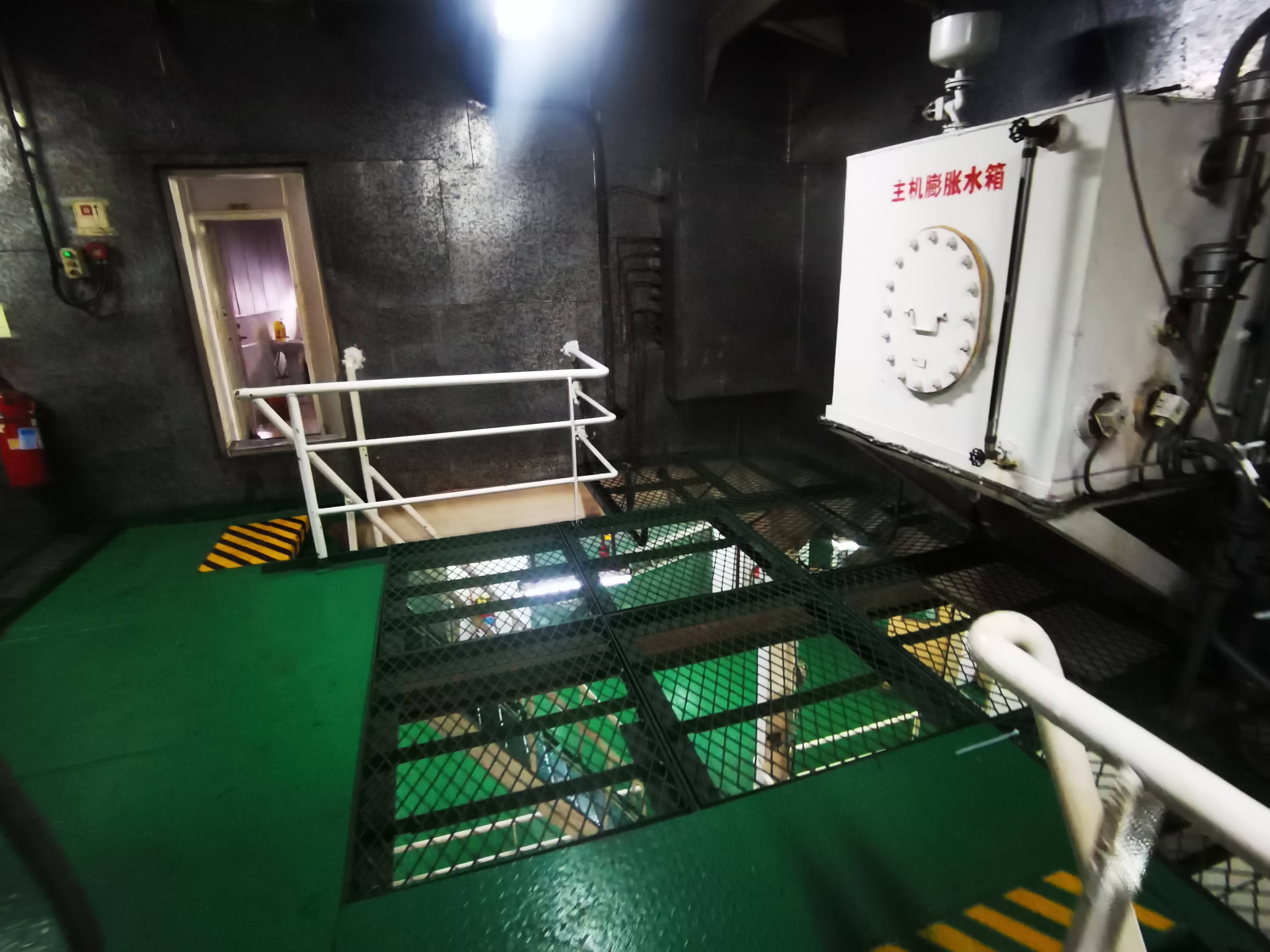 37000 T Bulk Carrier For Sale