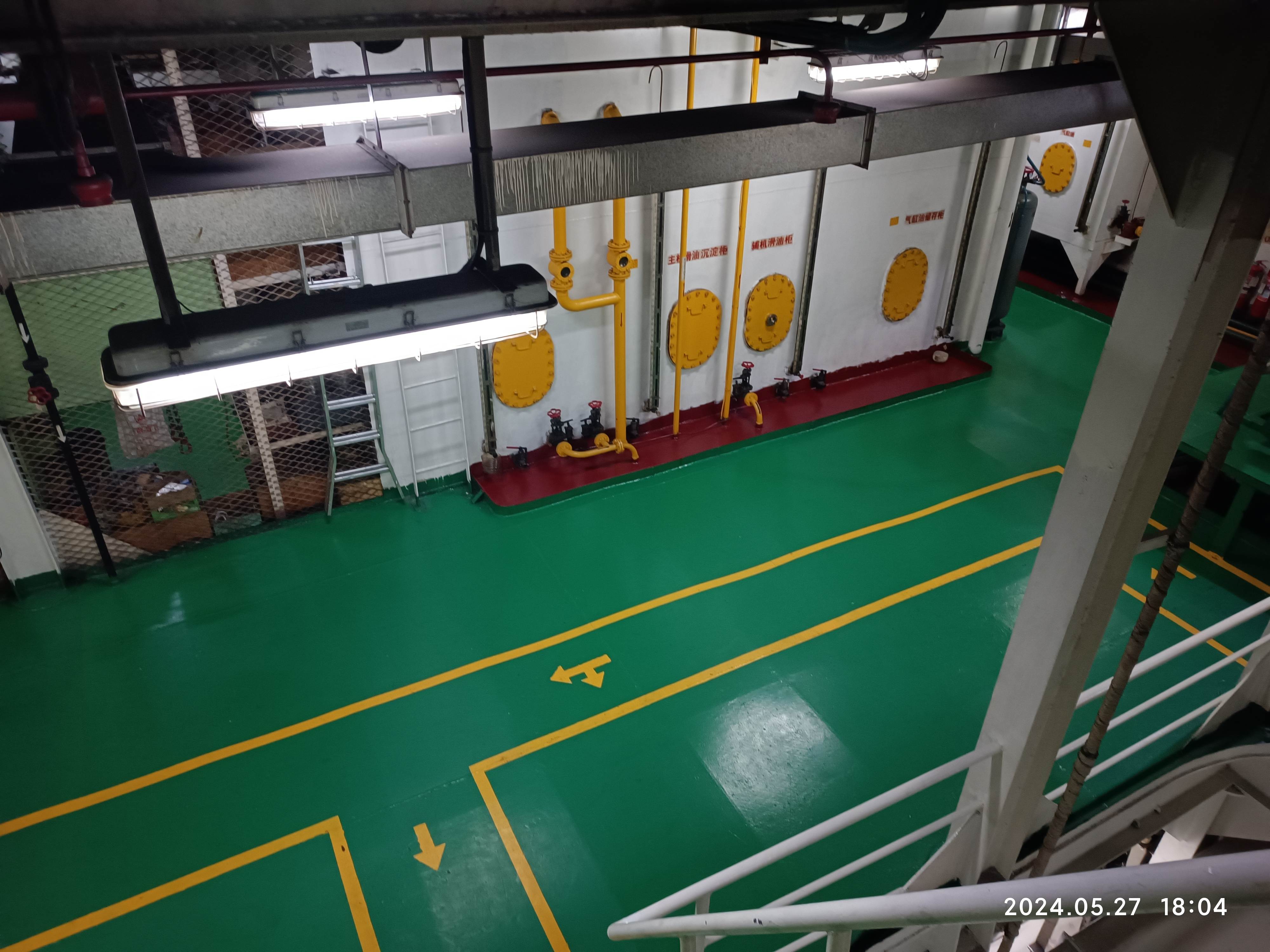 37000 T Bulk Carrier For Sale