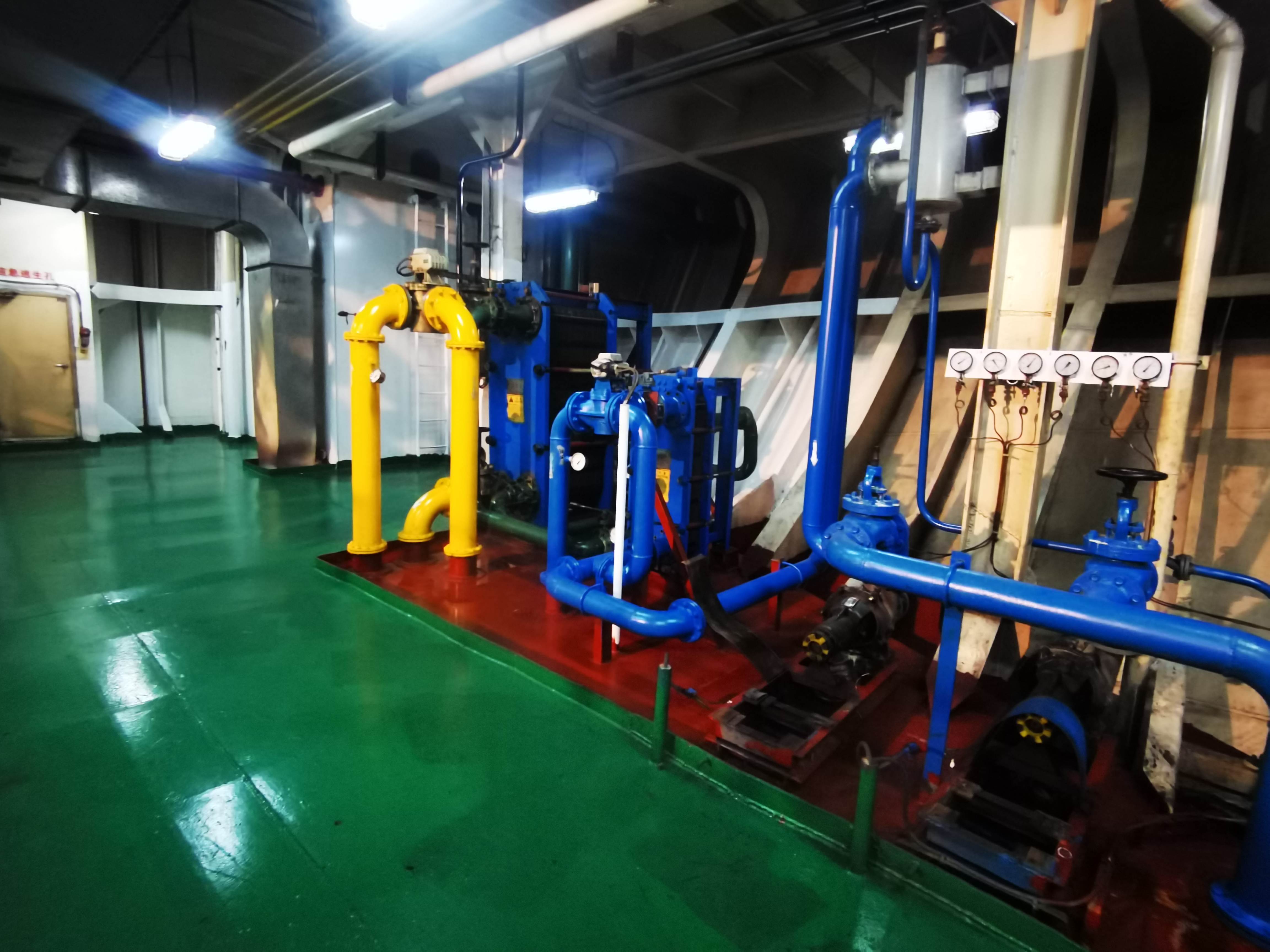 37000 T Bulk Carrier For Sale