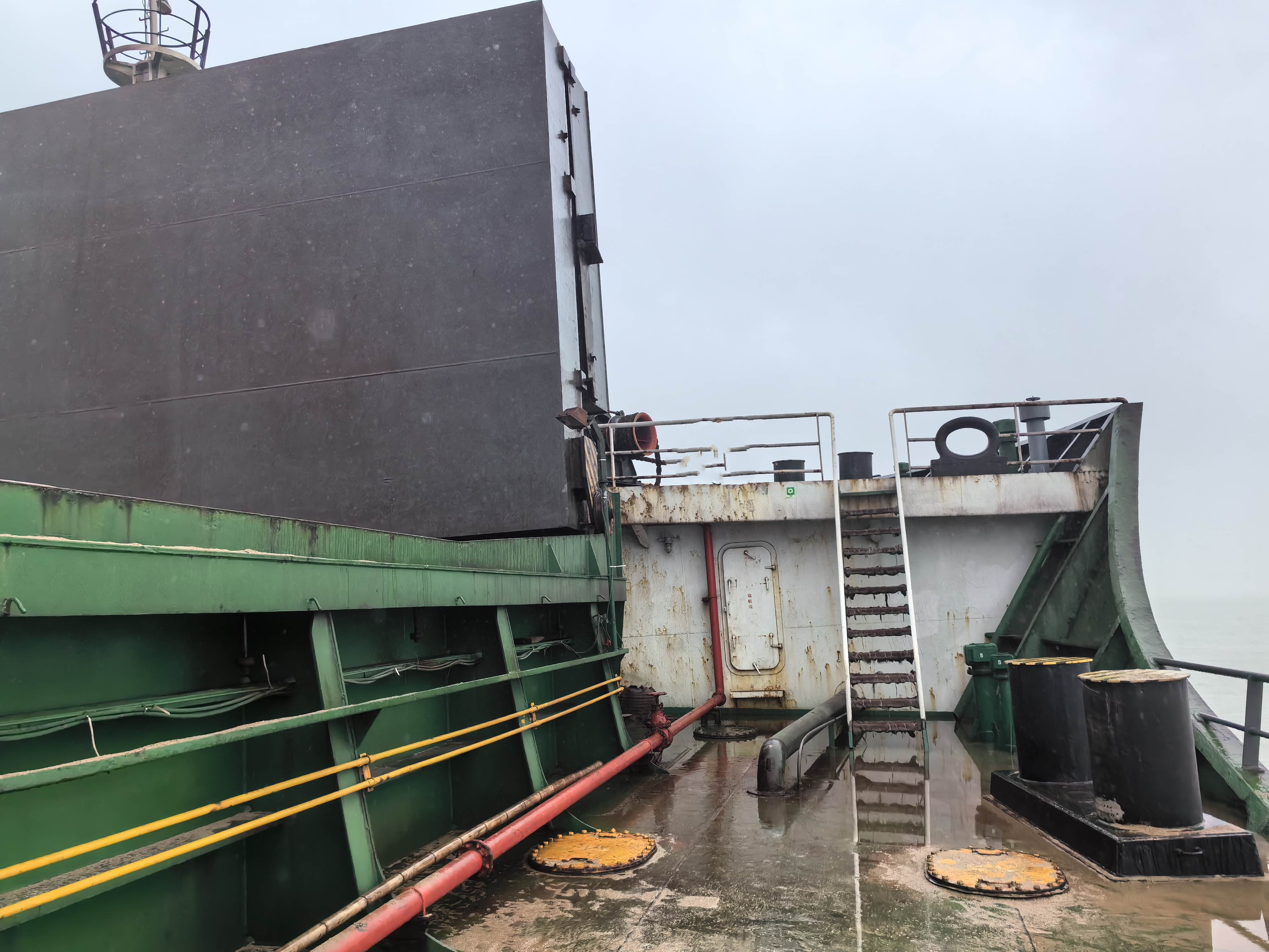 37000 T Bulk Carrier For Sale