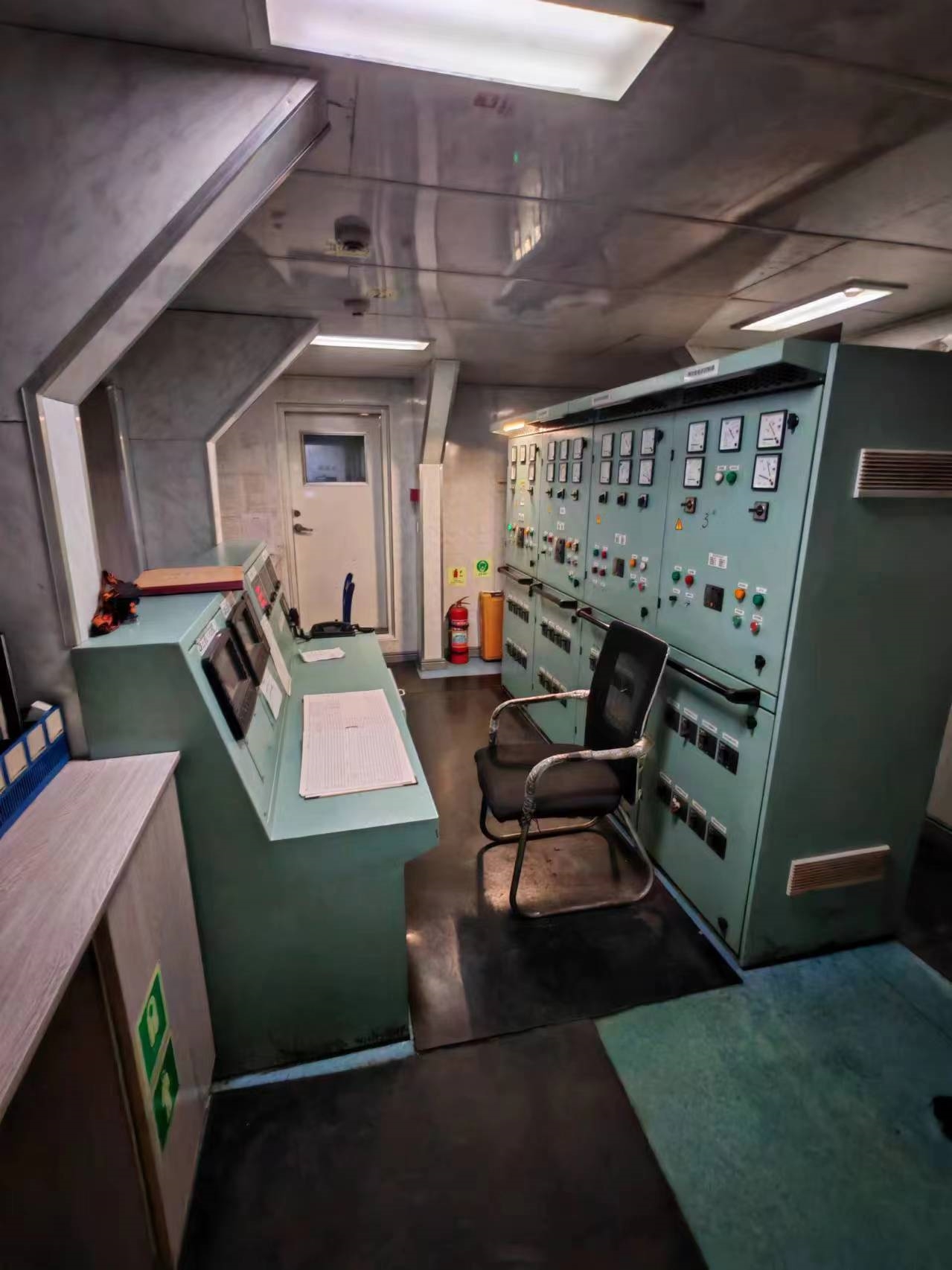 10160 T Deck Barge /LCT For Sale