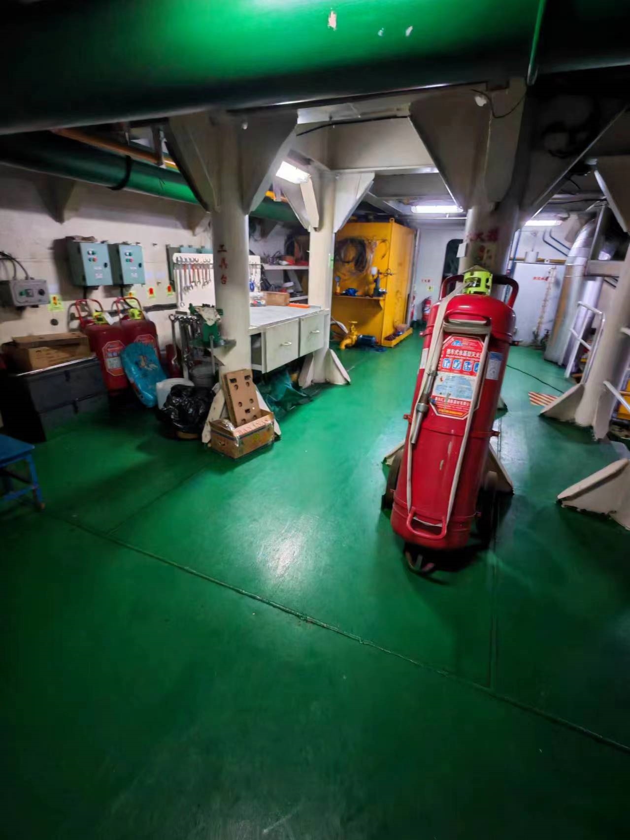 10160 T Deck Barge /LCT For Sale