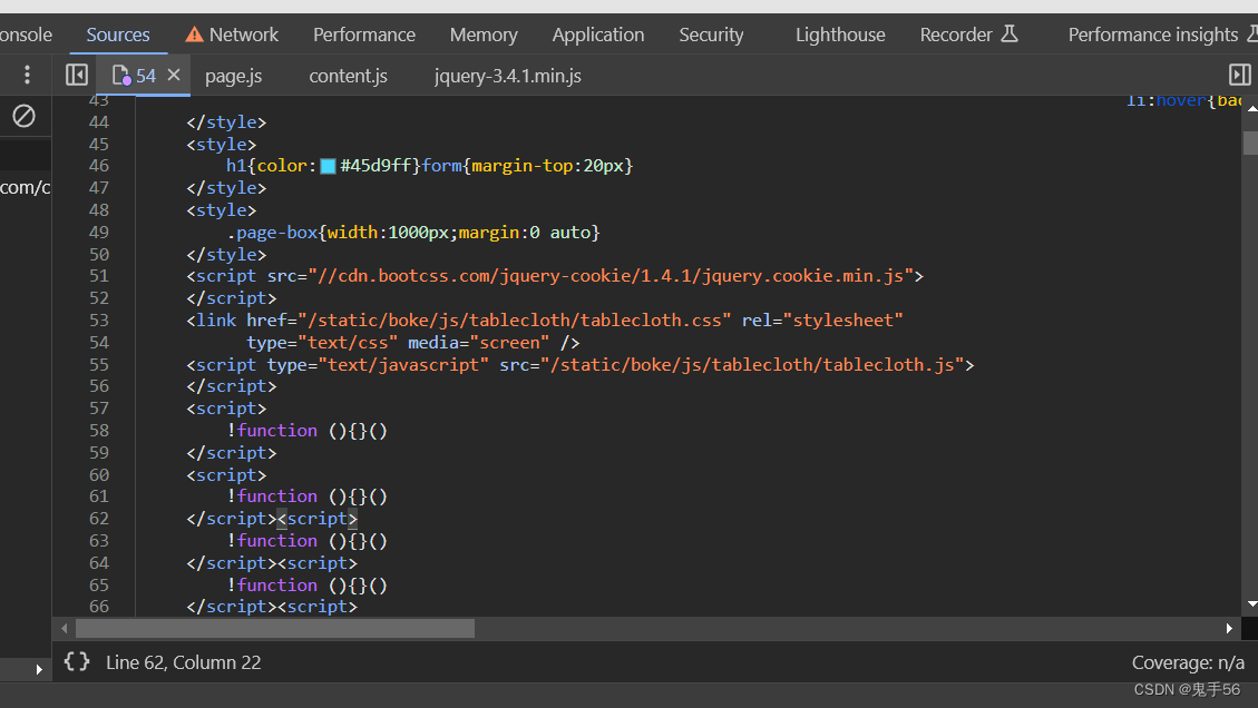 111 T Bitumen/Asphalt Carrier For Sale