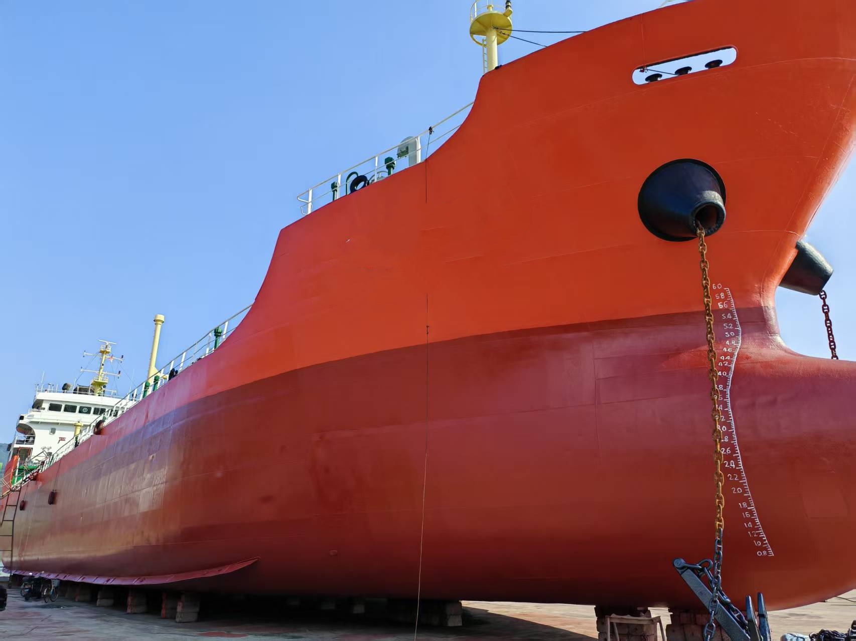 4161 T Product Oil Tanker For Sale