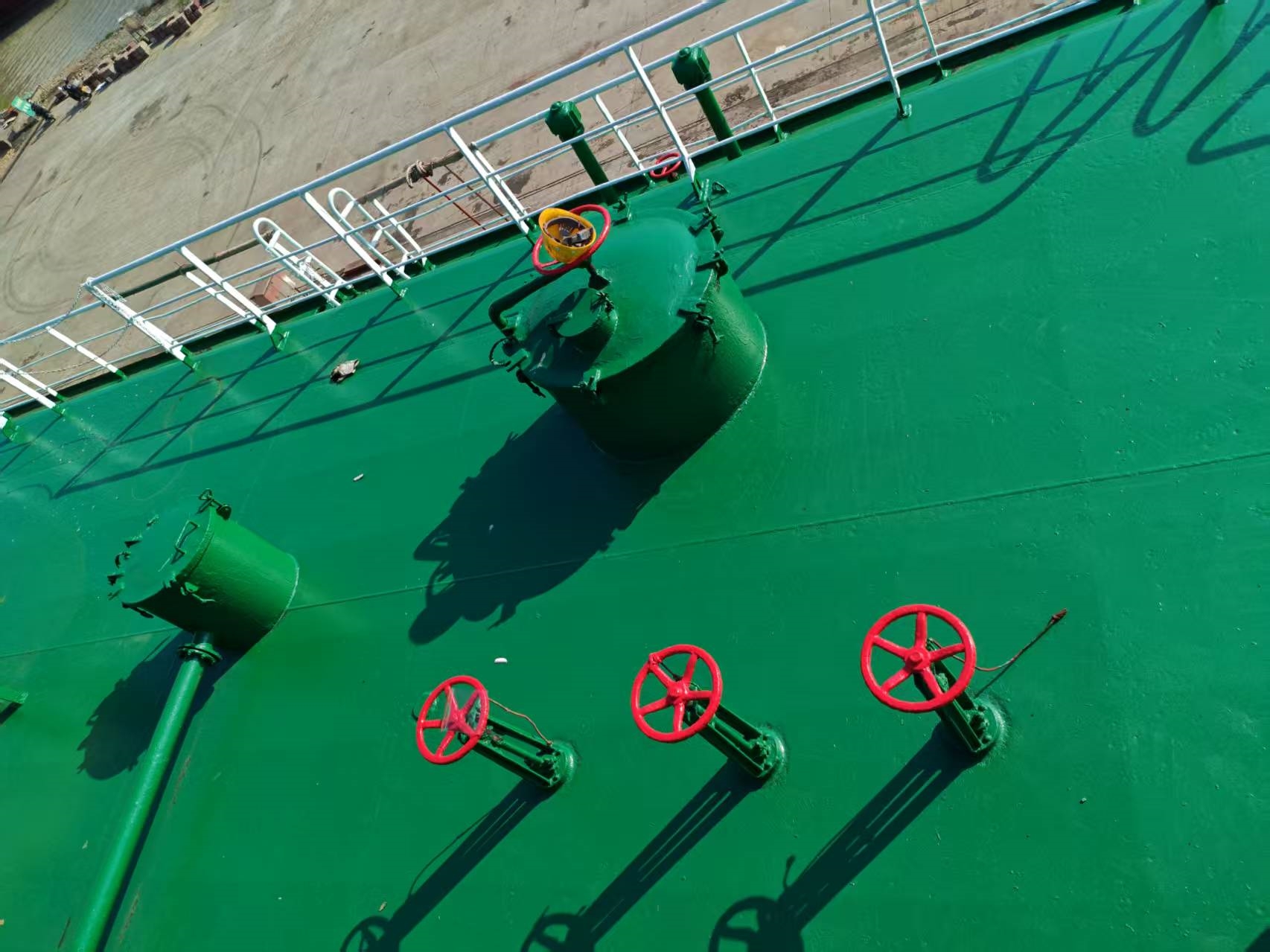 4161 T Product Oil Tanker For Sale