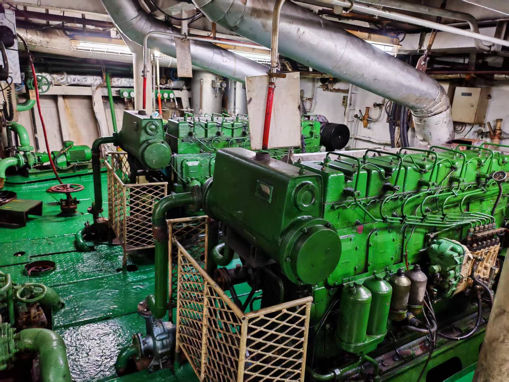 4161 T Product Oil Tanker For Sale