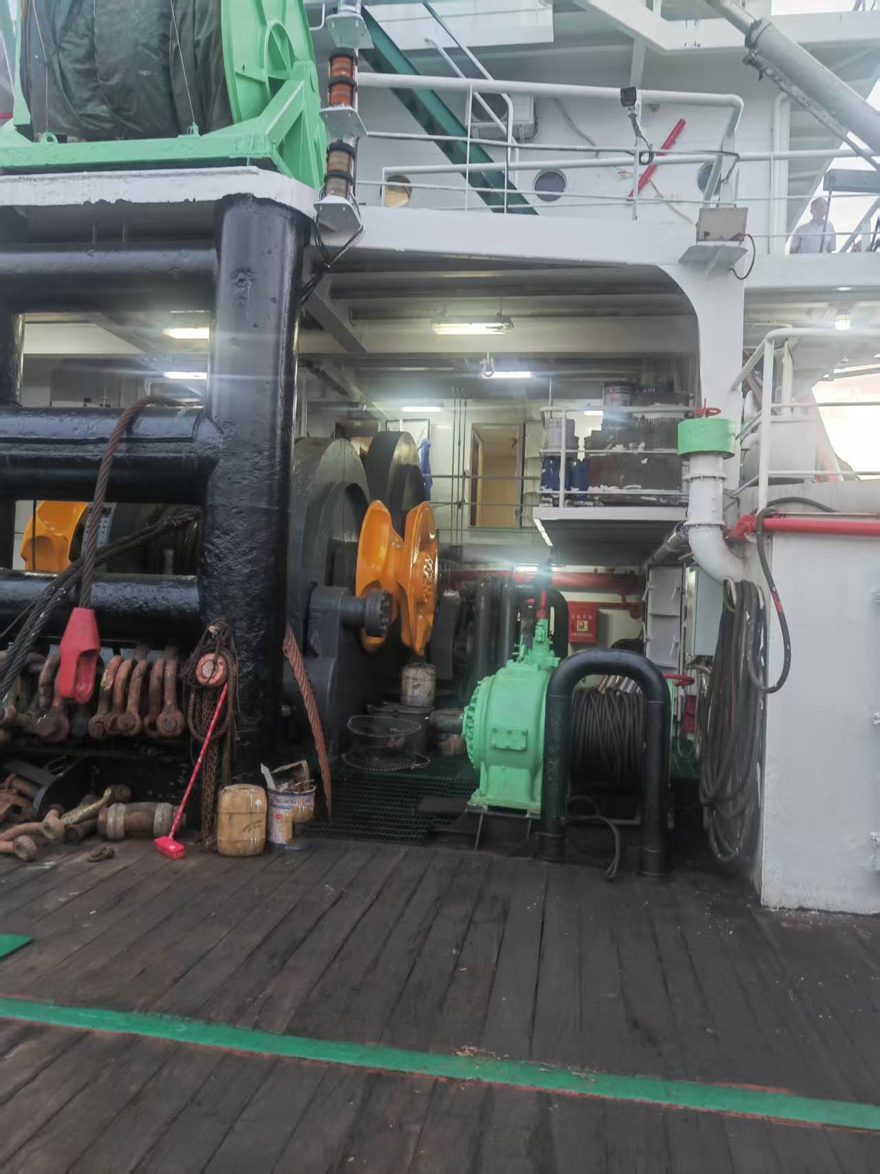 10554 PS AHTS For Sale