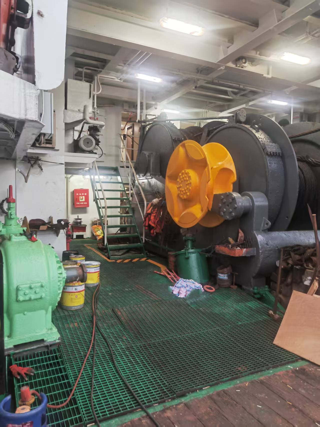 10554 PS AHTS For Sale