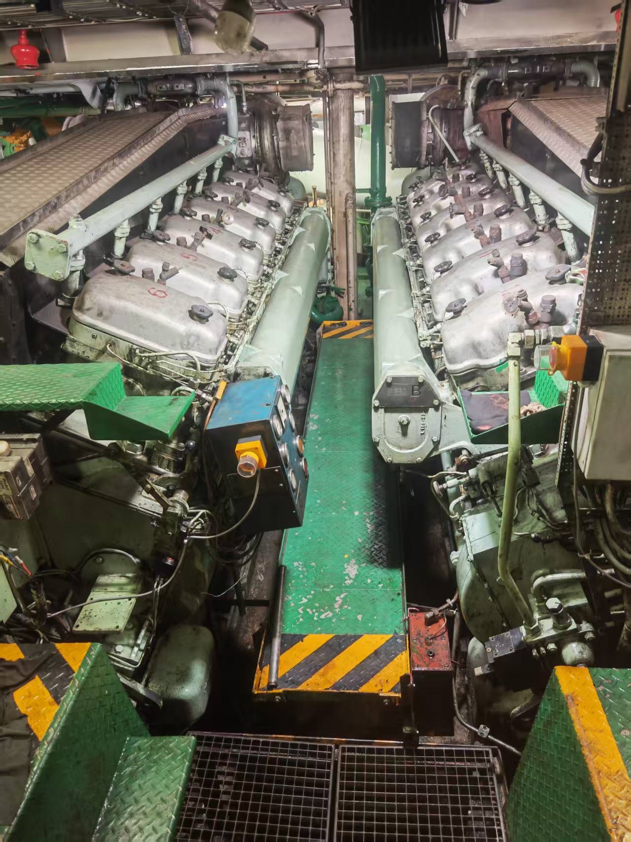 10554 PS AHTS For Sale