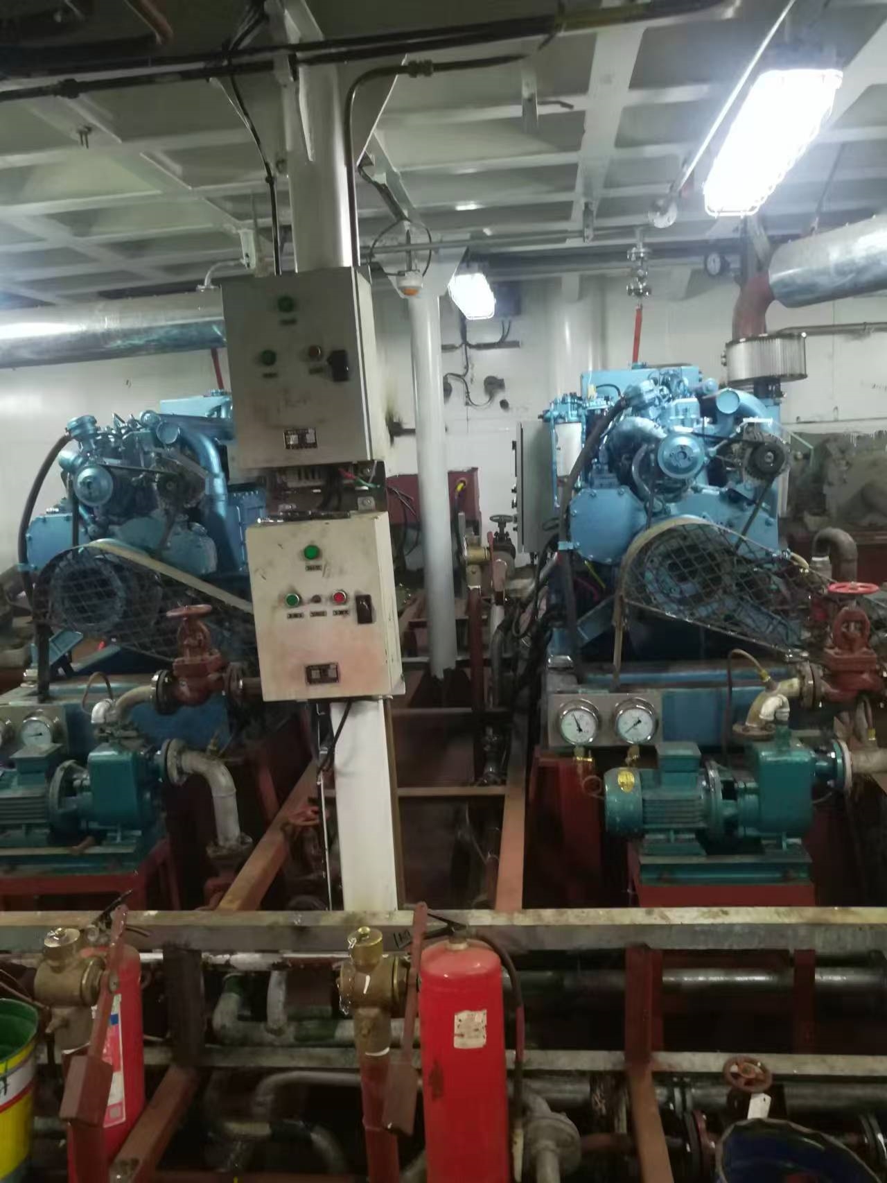 4400 PS Harbor Tug For Sale