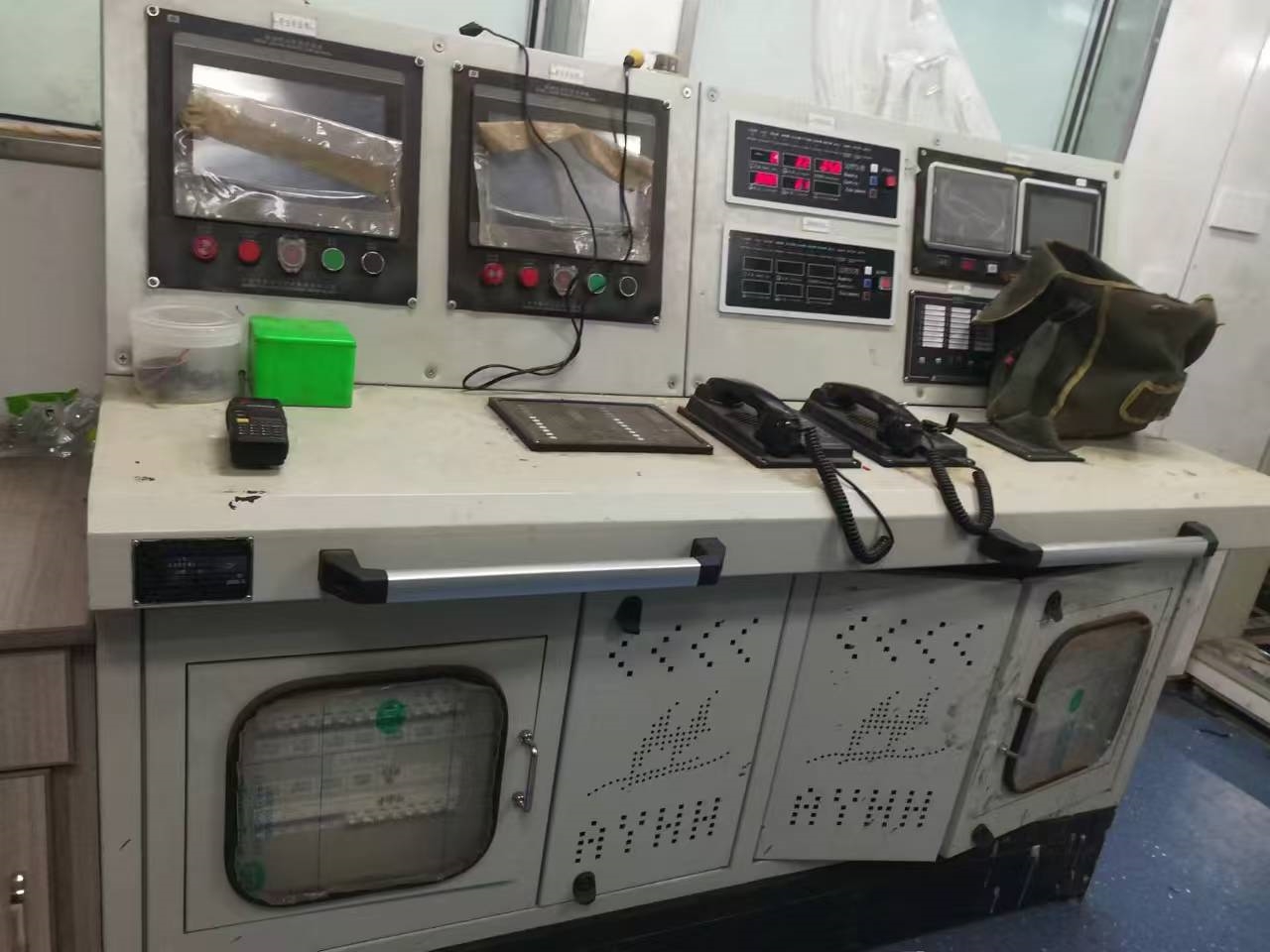 4400 PS Harbor Tug For Sale