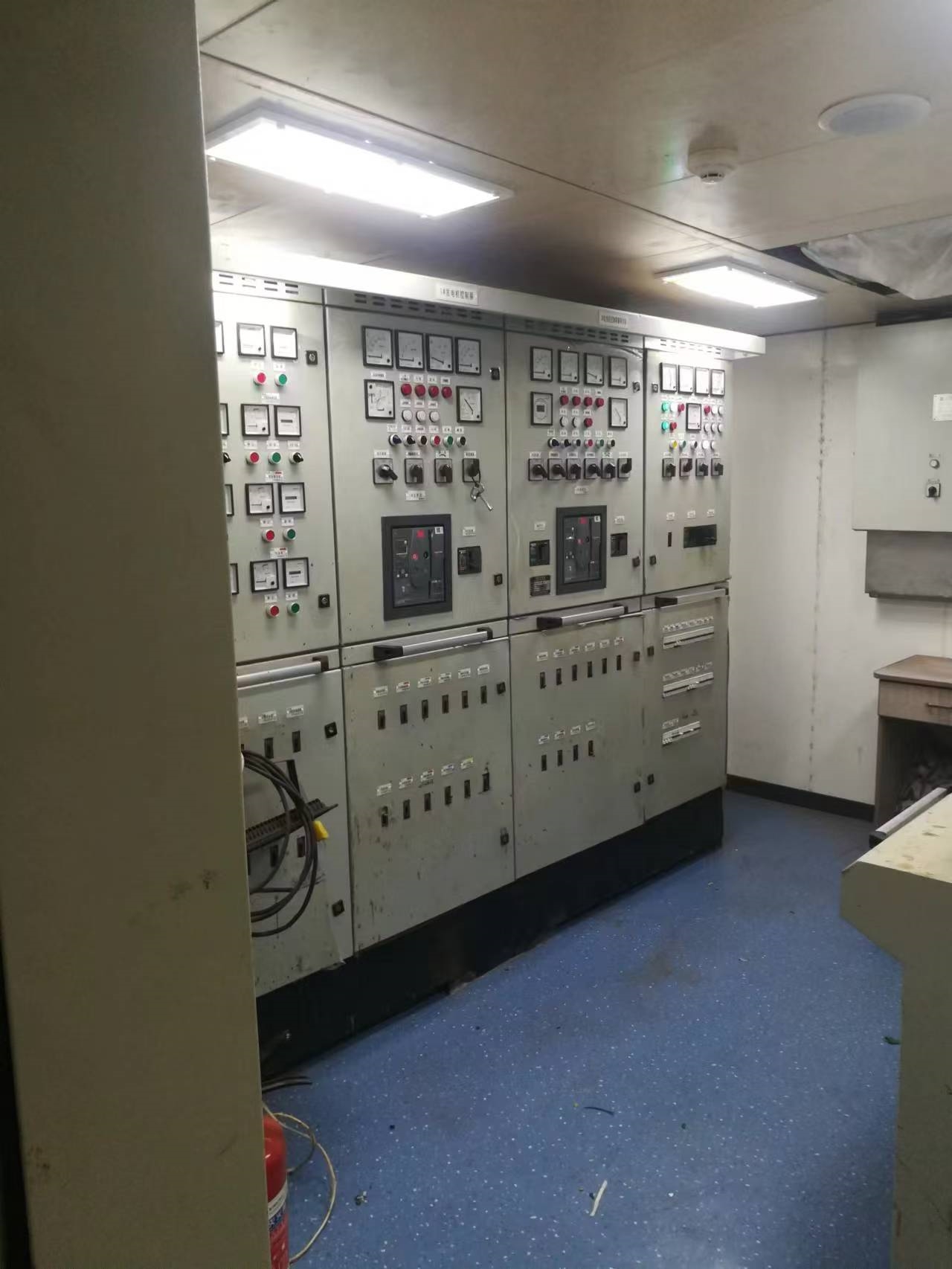 4400 PS Harbor Tug For Sale