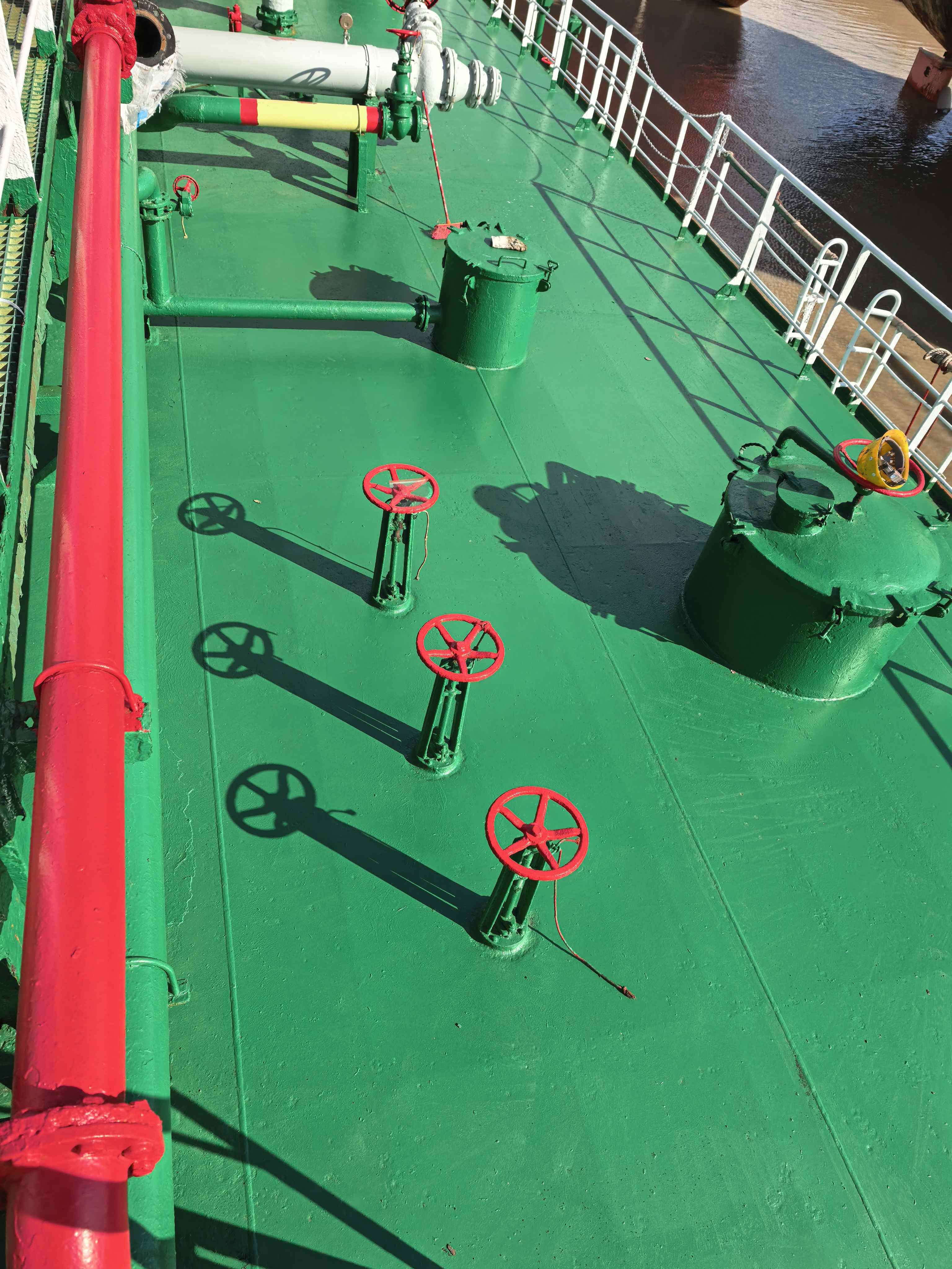 4161 T Product Oil Tanker For Sale