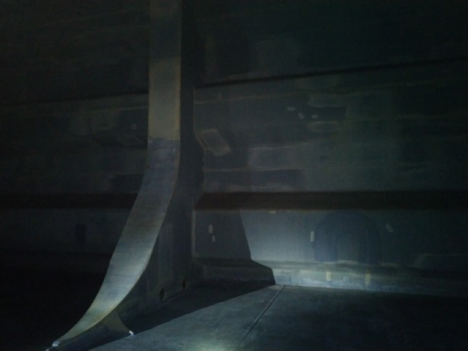 48400 T Product Oil Tanker For Sale