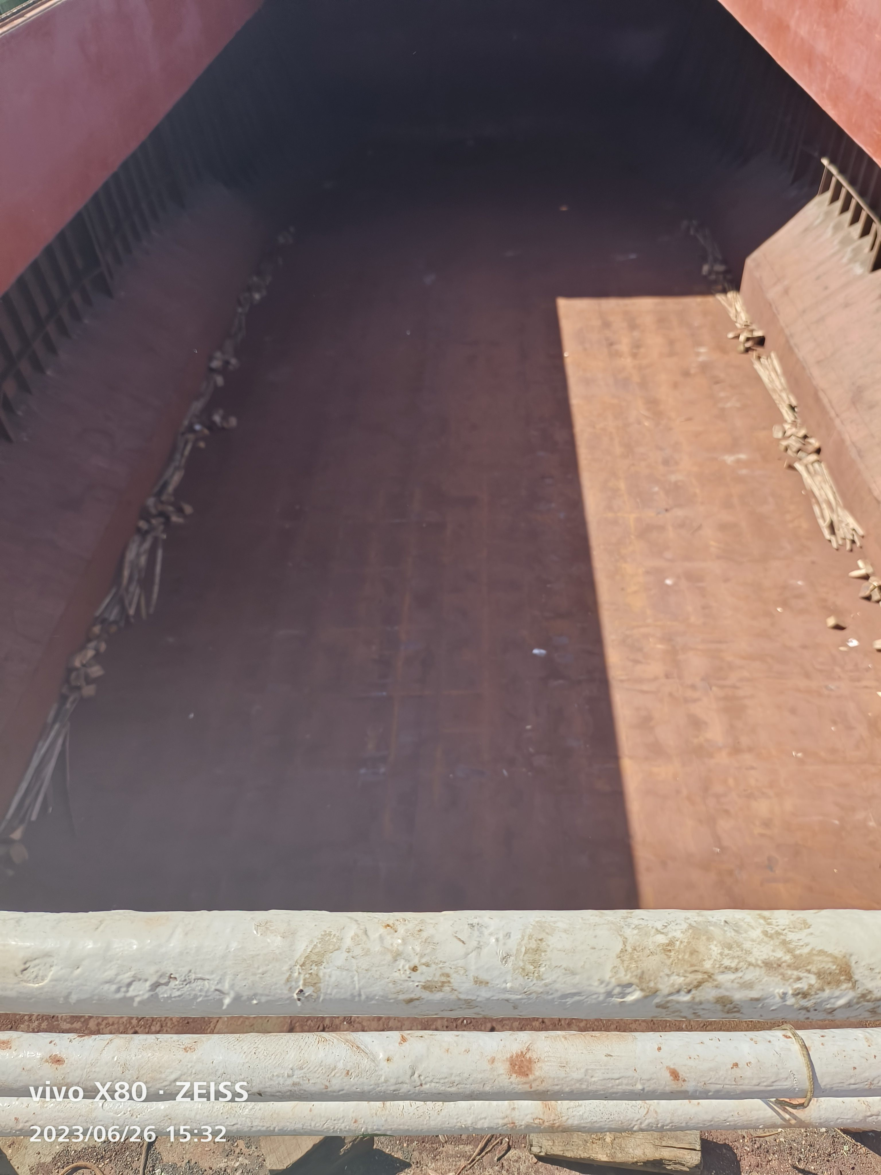 5200 T Bulk Carrier For Sale