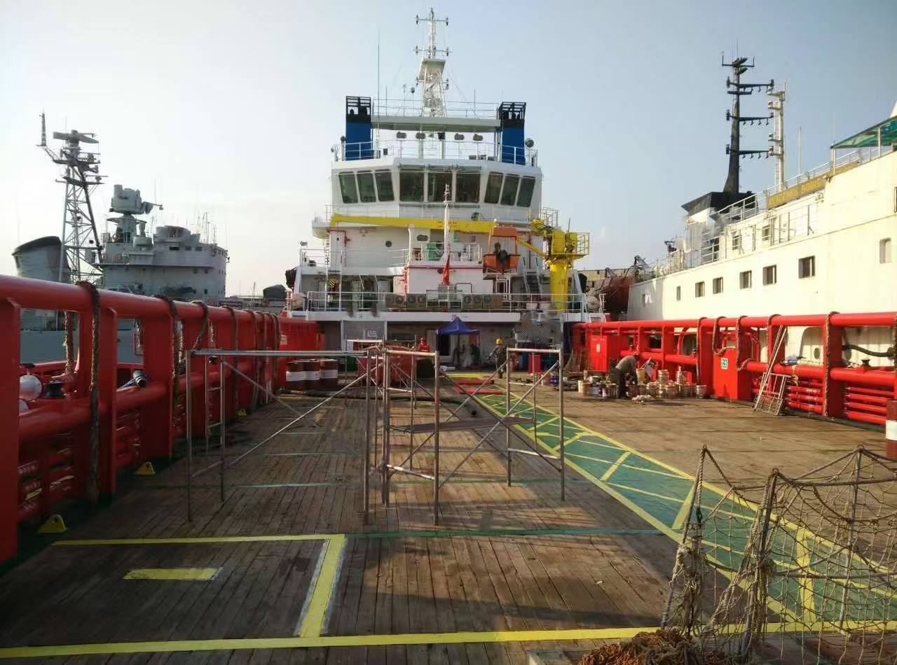 6000 PS PSV For Sale