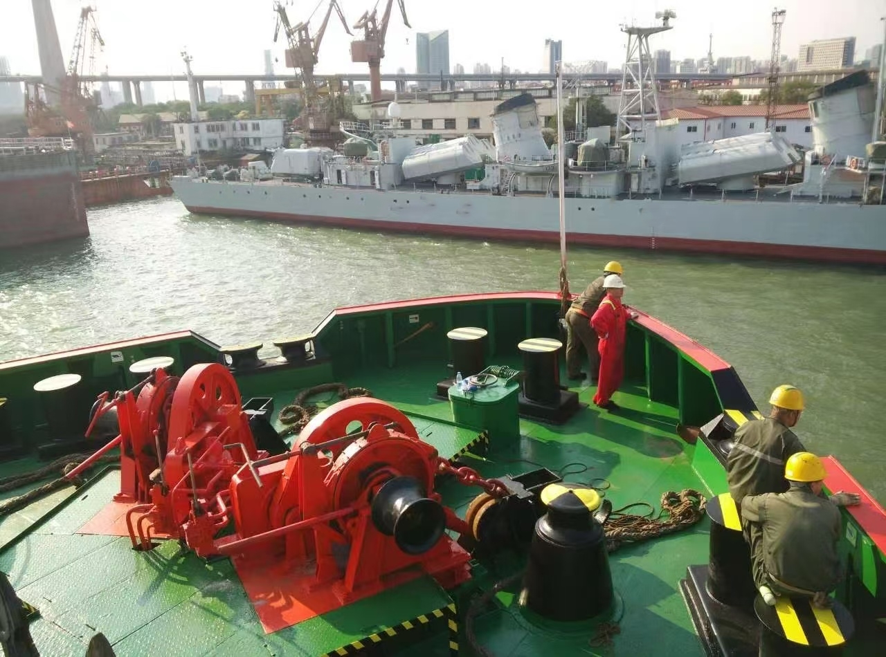 6000 PS PSV For Sale