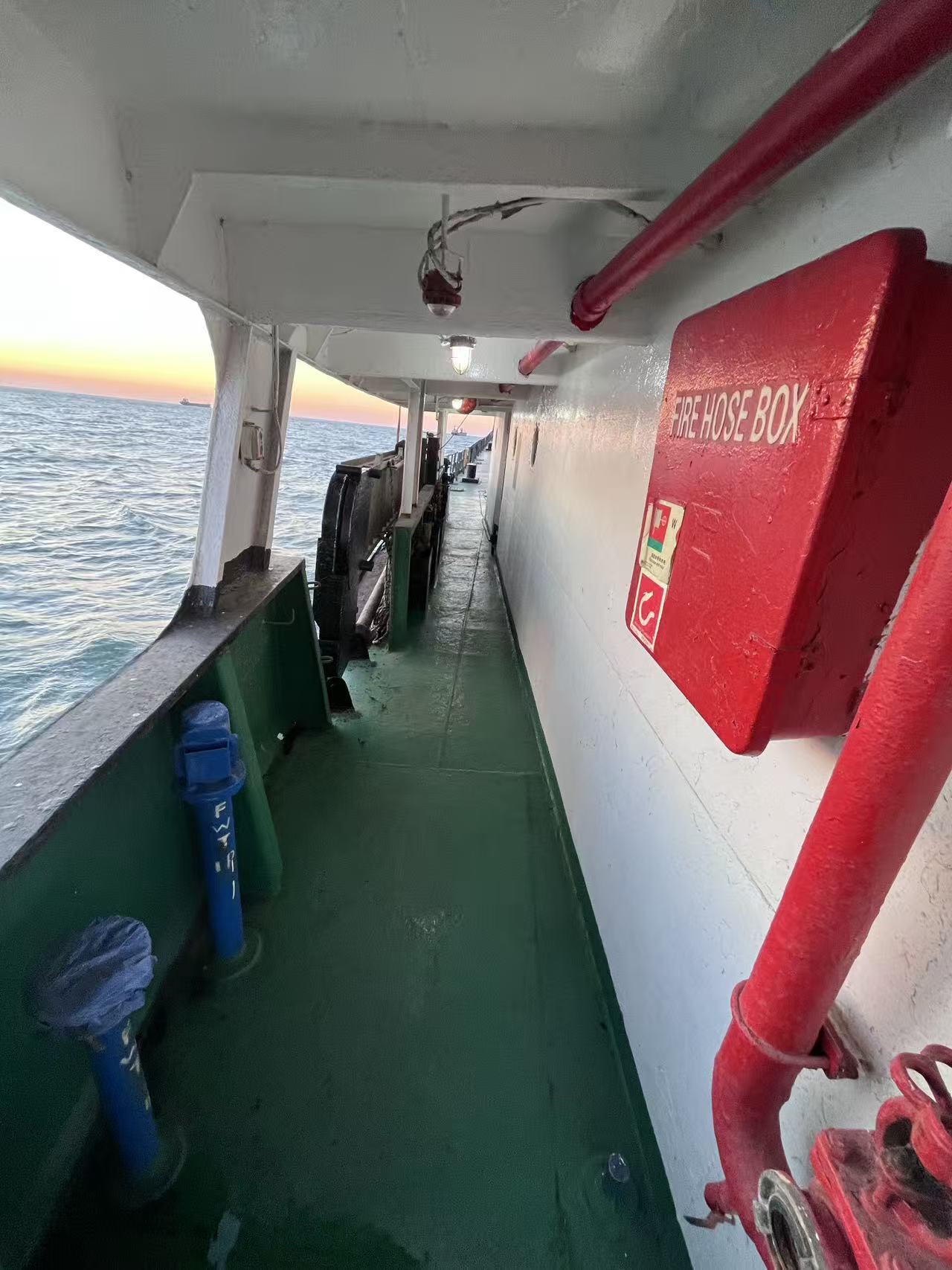 5237 T Bulk Carrier For Sale