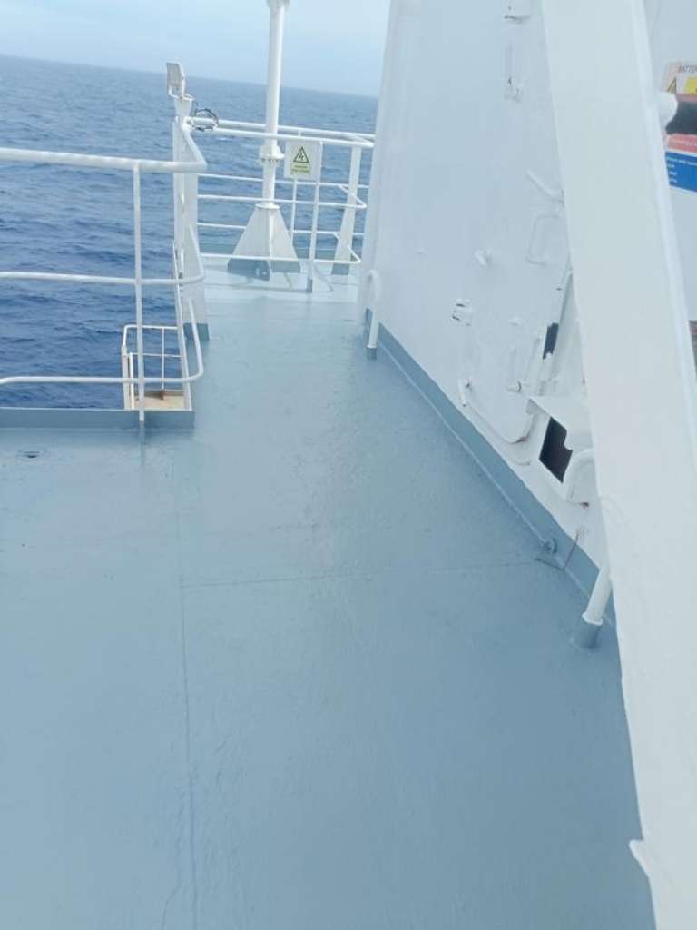 58791 T Bulk Carrier For Sale