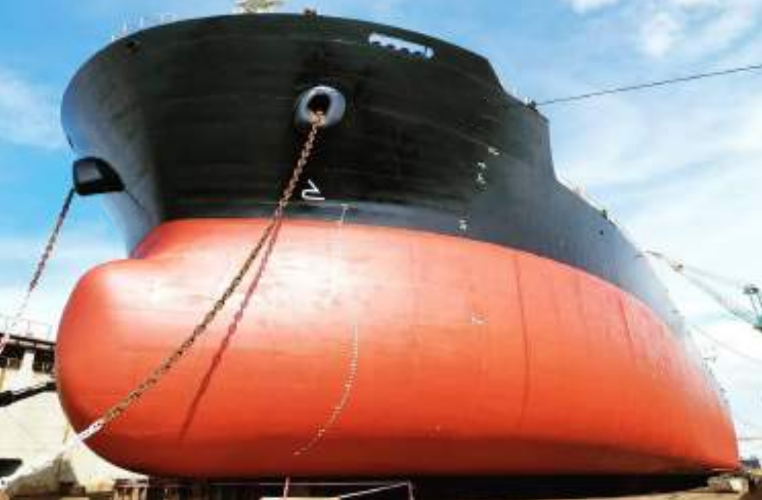 57600 T Bulk Carrier For Sale