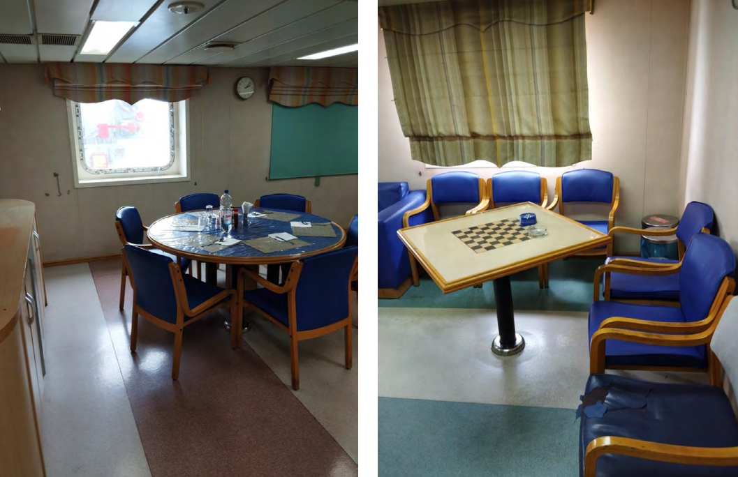 57600 T Bulk Carrier For Sale