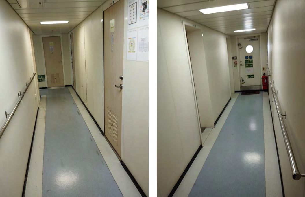 57600 T Bulk Carrier For Sale