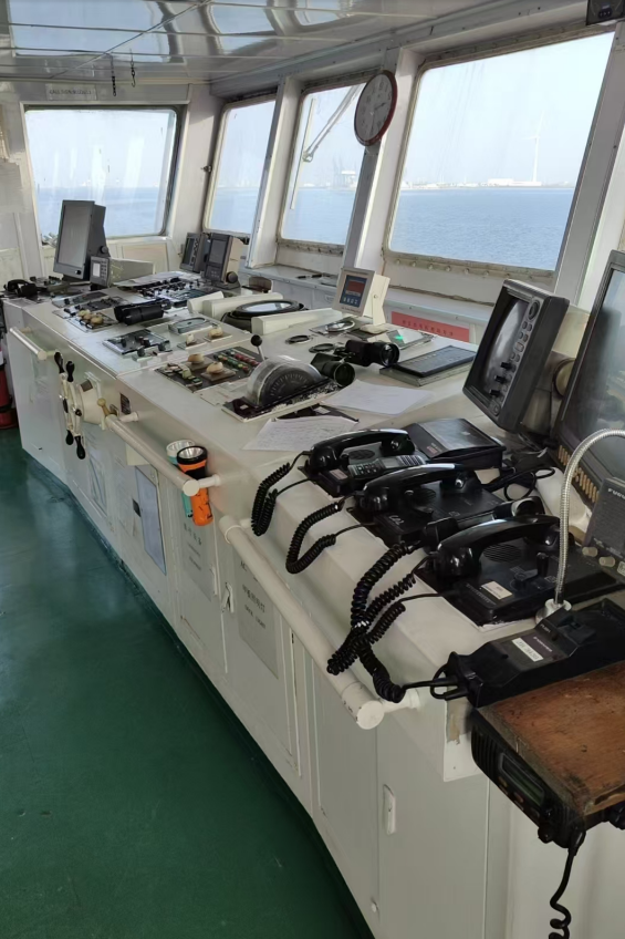 3253 T General Cargo Ship For Sale