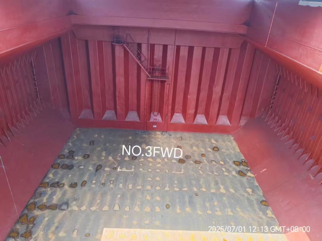 20050 T Bulk Carrier For Sale