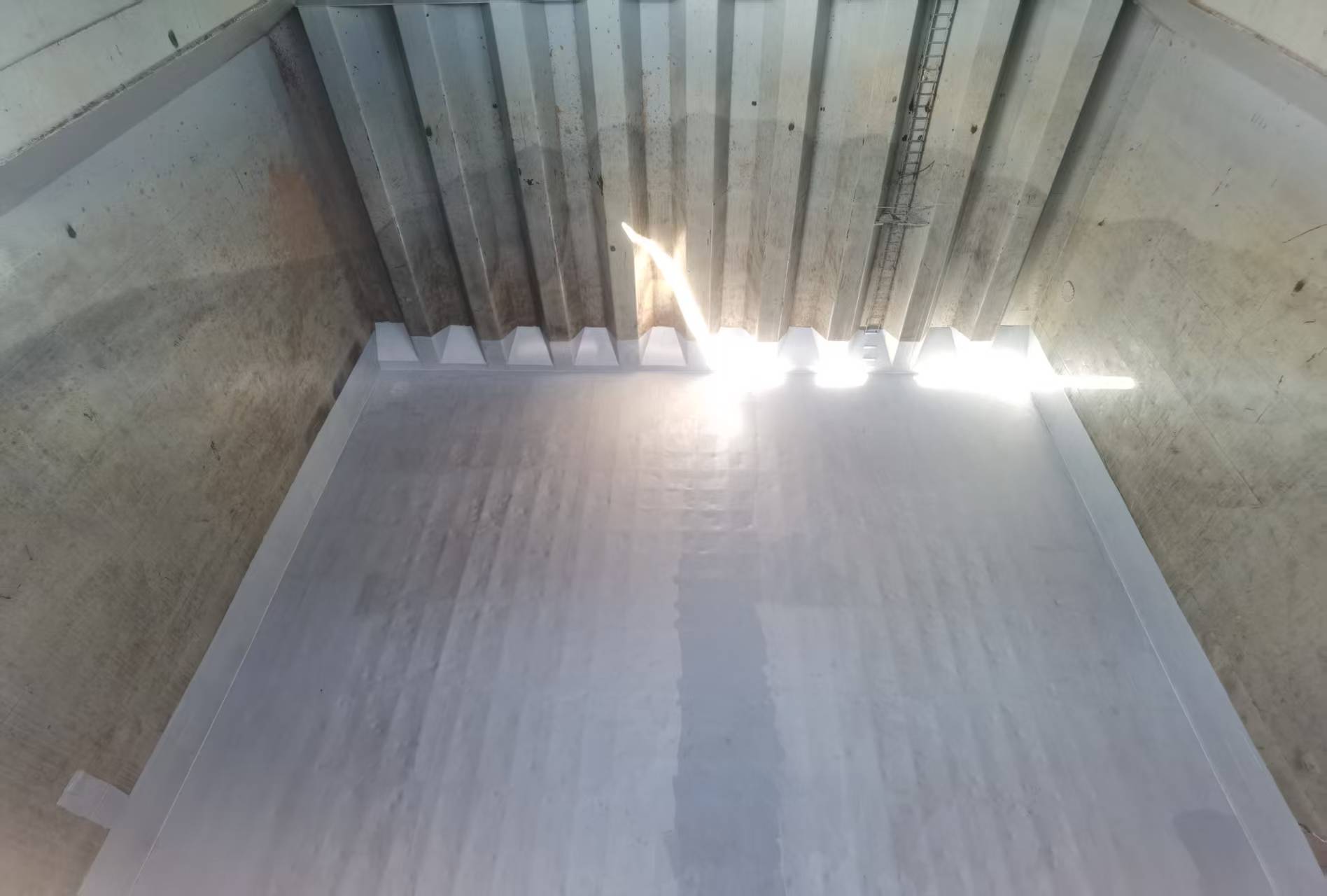 23825 T Bulk Carrier For Sale