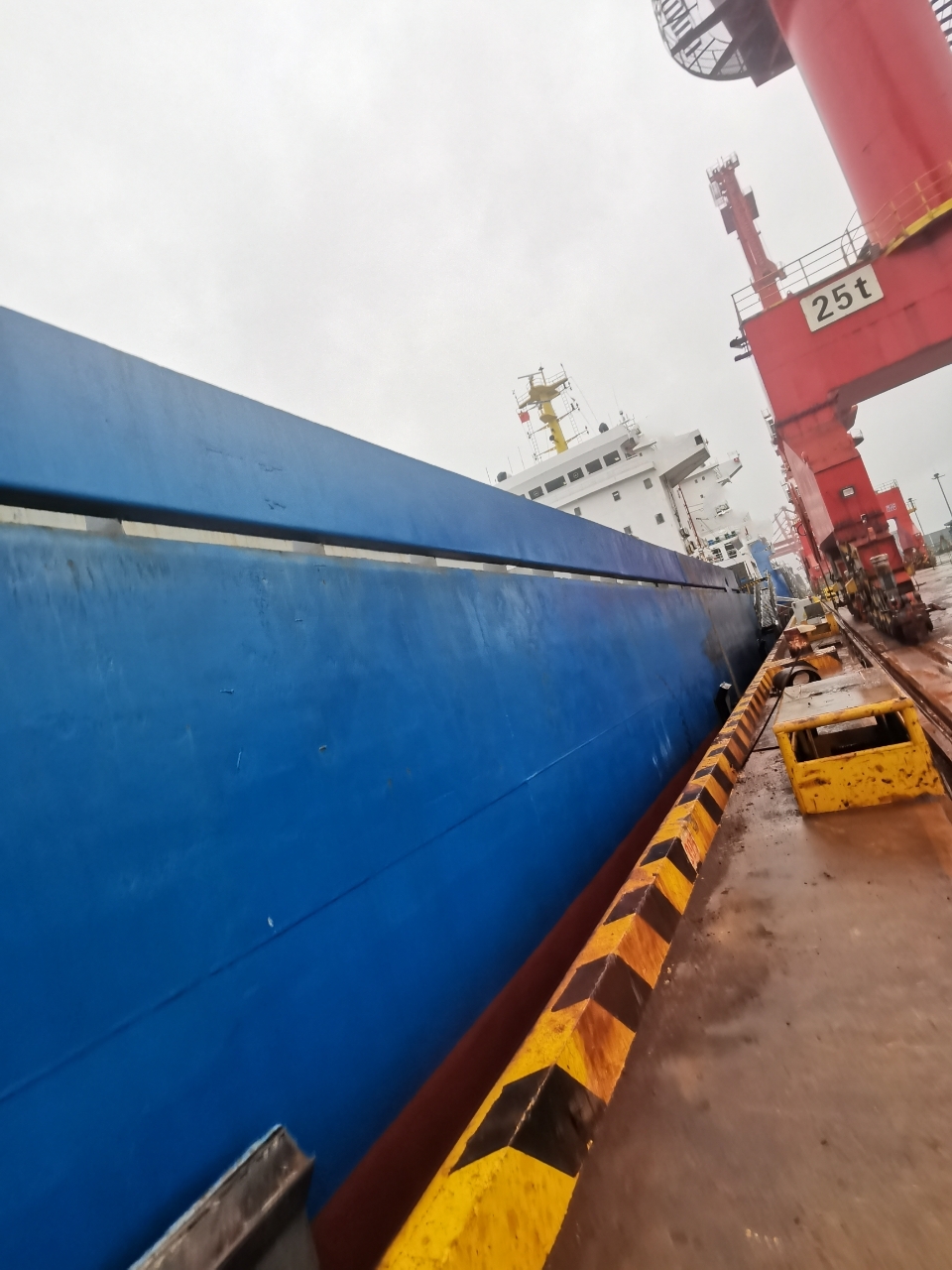 18000 T Bulk Carrier For Sale