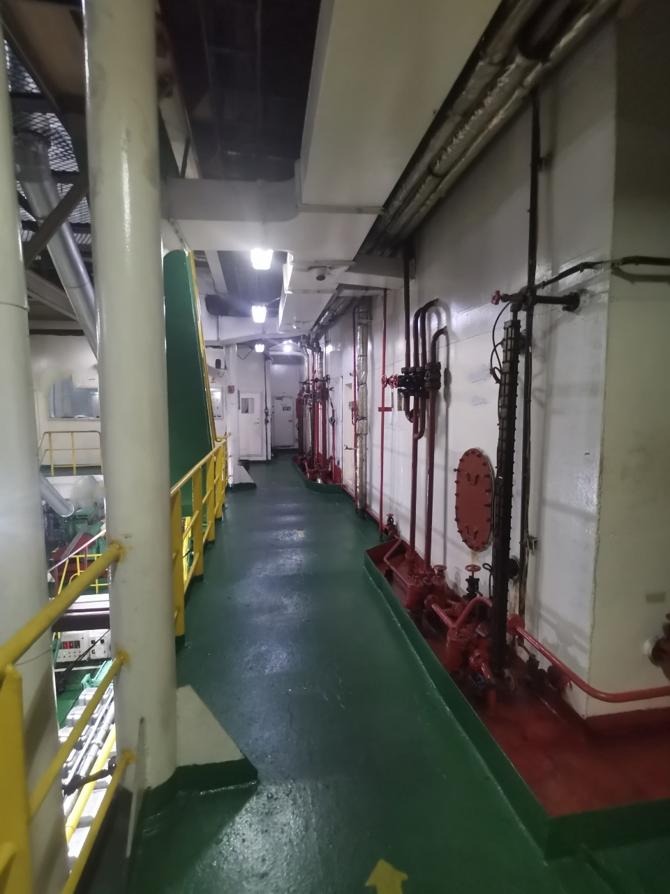 18000 T Bulk Carrier For Sale