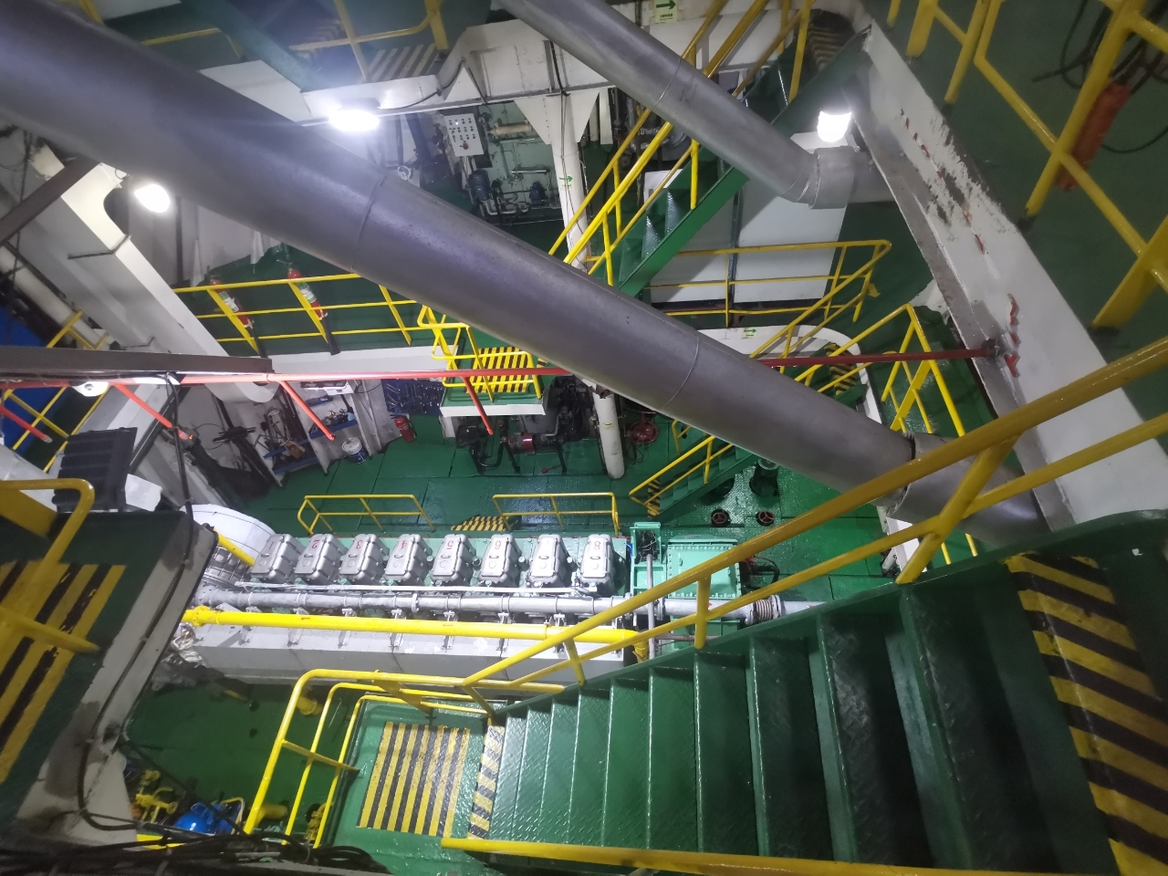 18000 T Bulk Carrier For Sale